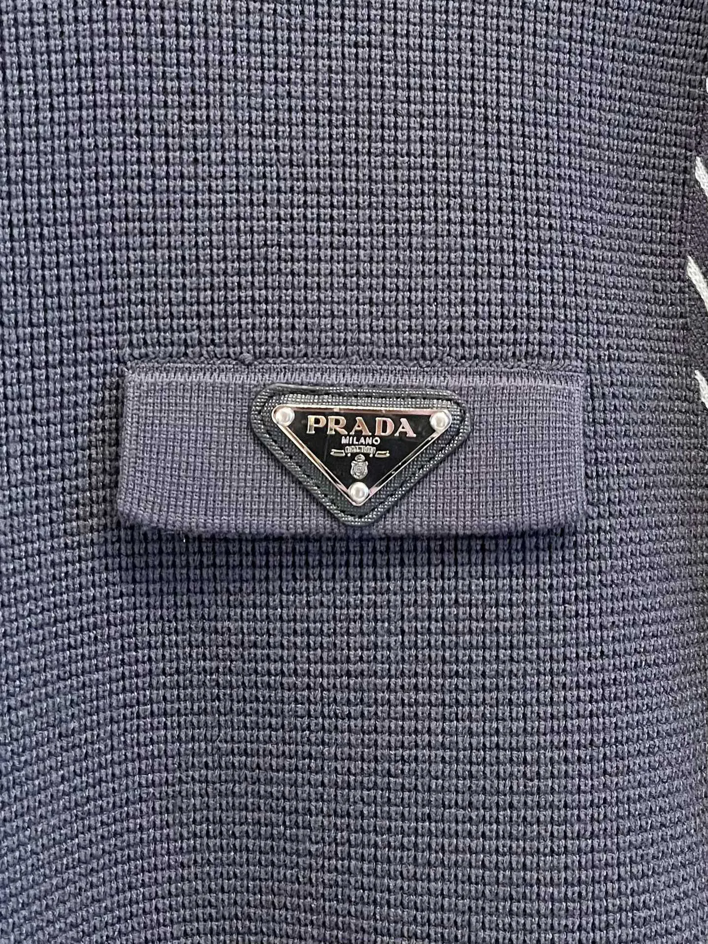 Men's Jumpers And Sweaters PRADA 18098145