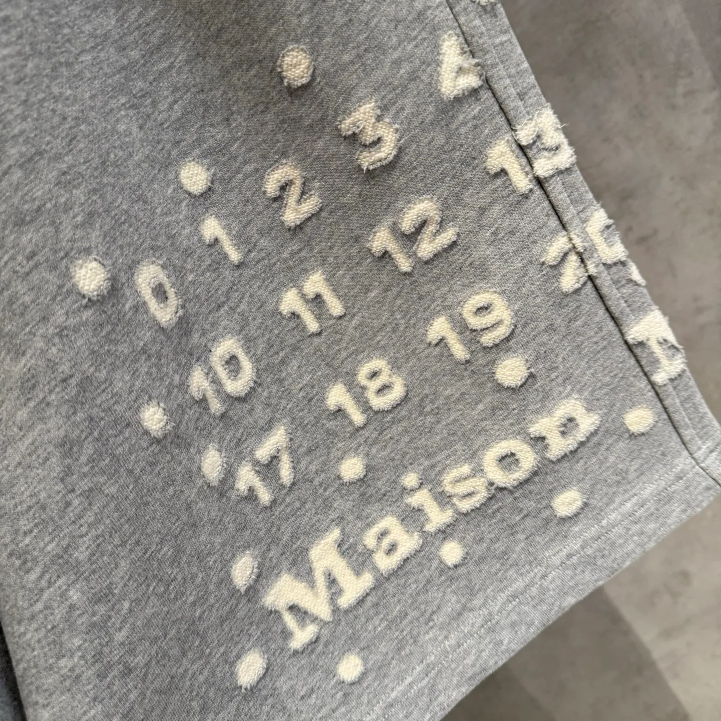 Men's Shorts MAISON MARGIELA 17567007