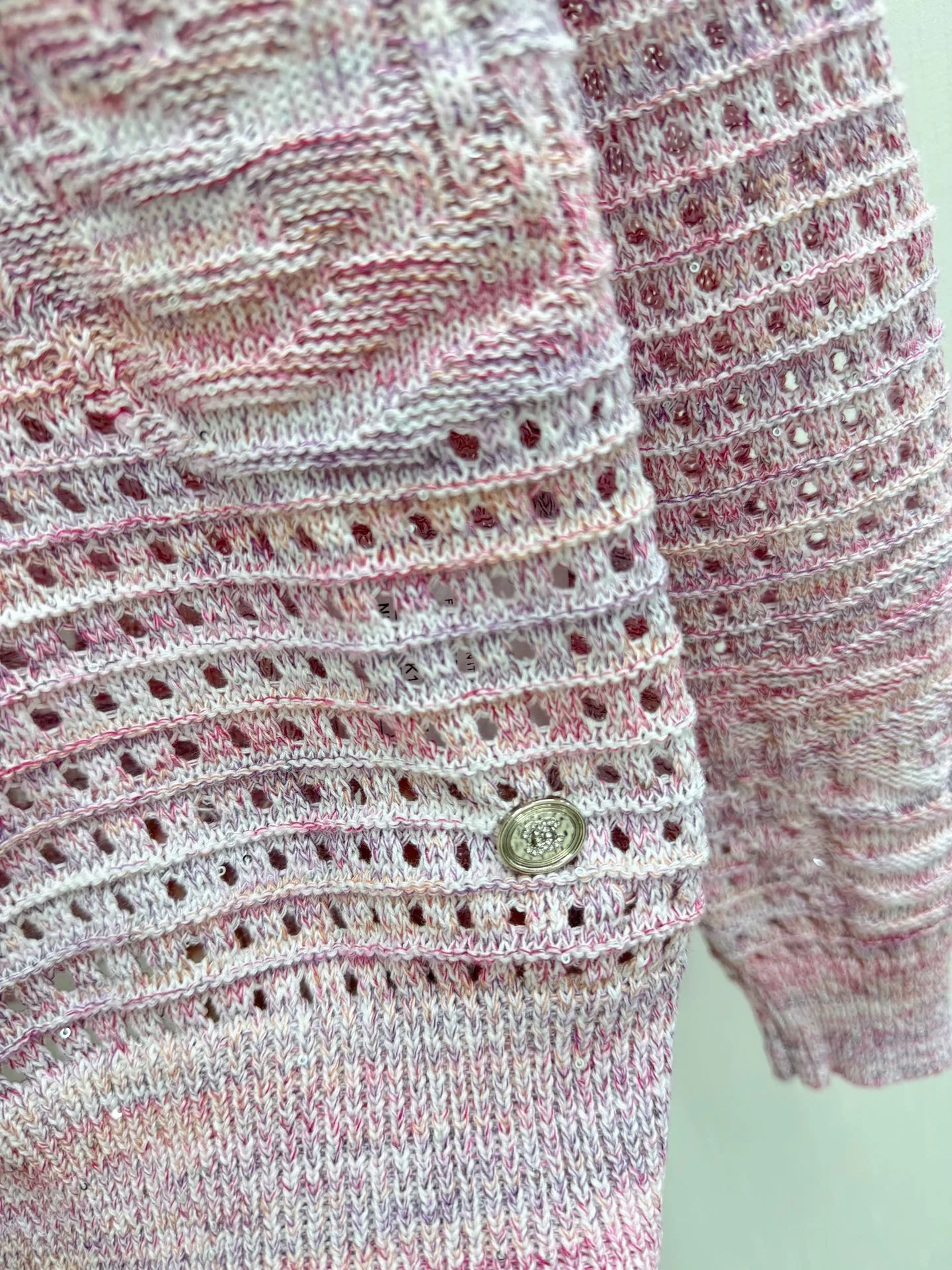 Women's Jumpers And Sweaters CHANEL 17223113
