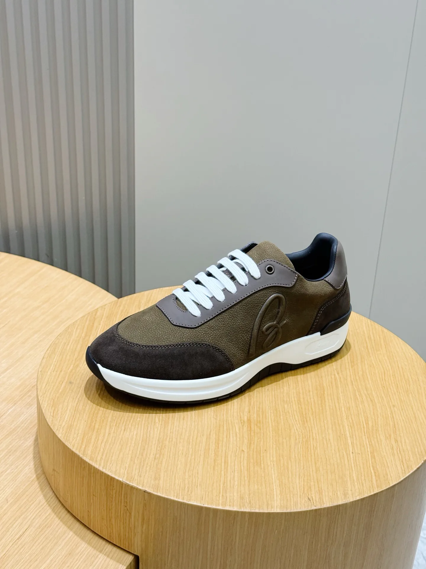 Men's Sneakers BRIONI 18165287