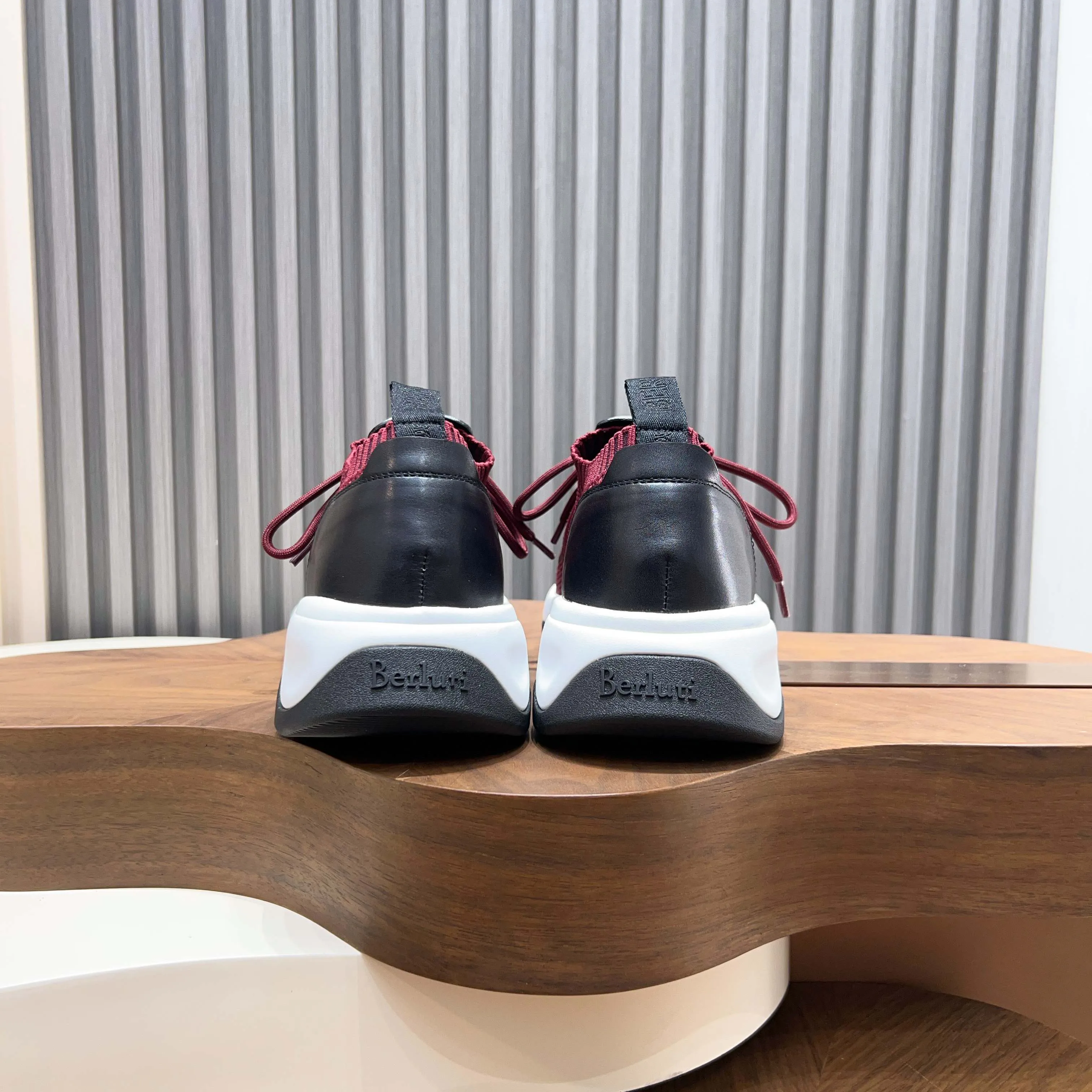 Men's Sneakers BERLUTI 18453025