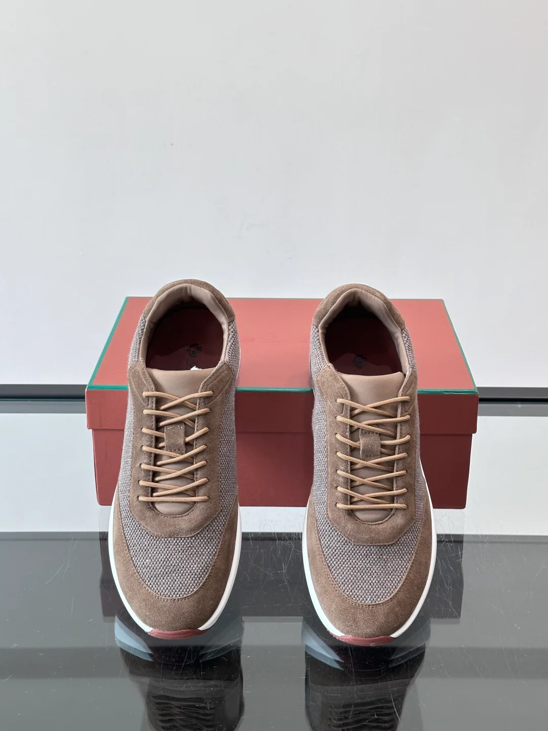 Men's Sneakers LORO PIANA 17730619