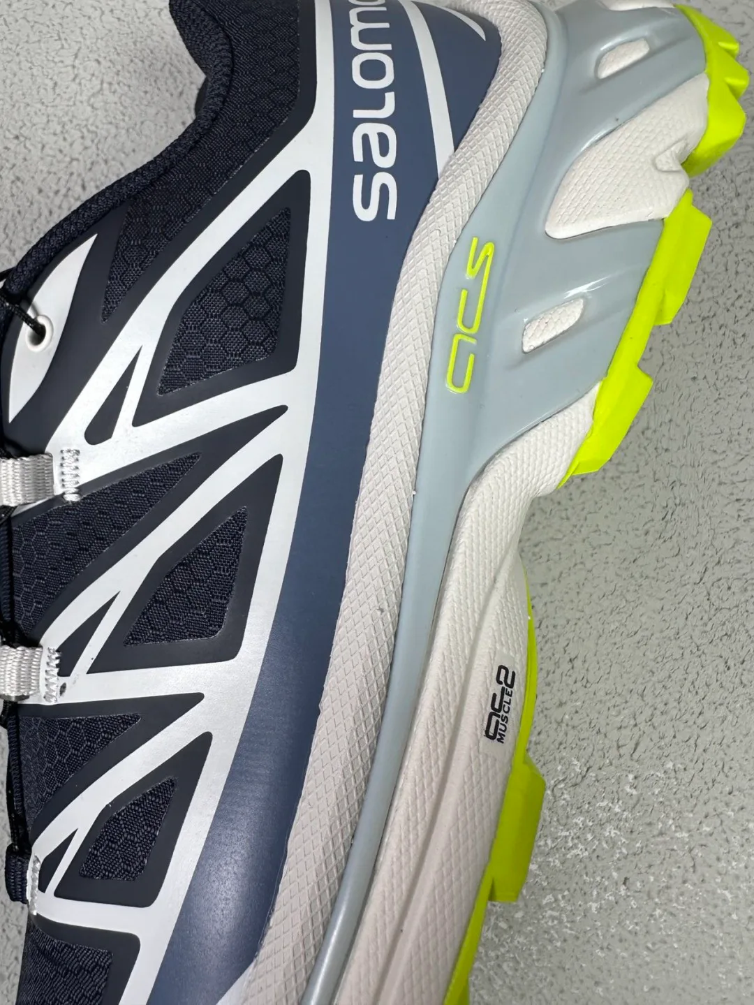Women's Sneakers SALOMON 17962200