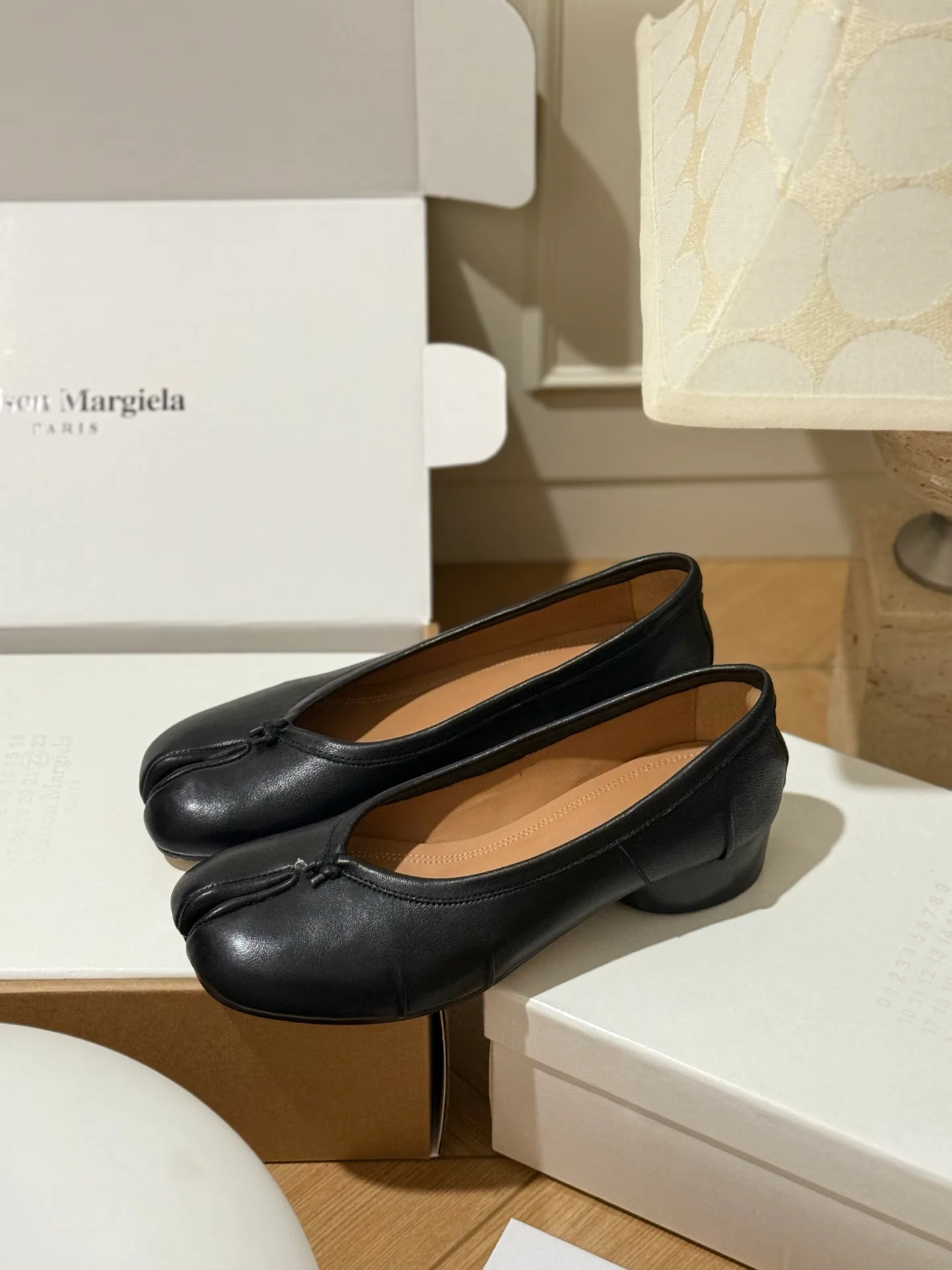 Women's Heels MAISON MARGIELA 18163455