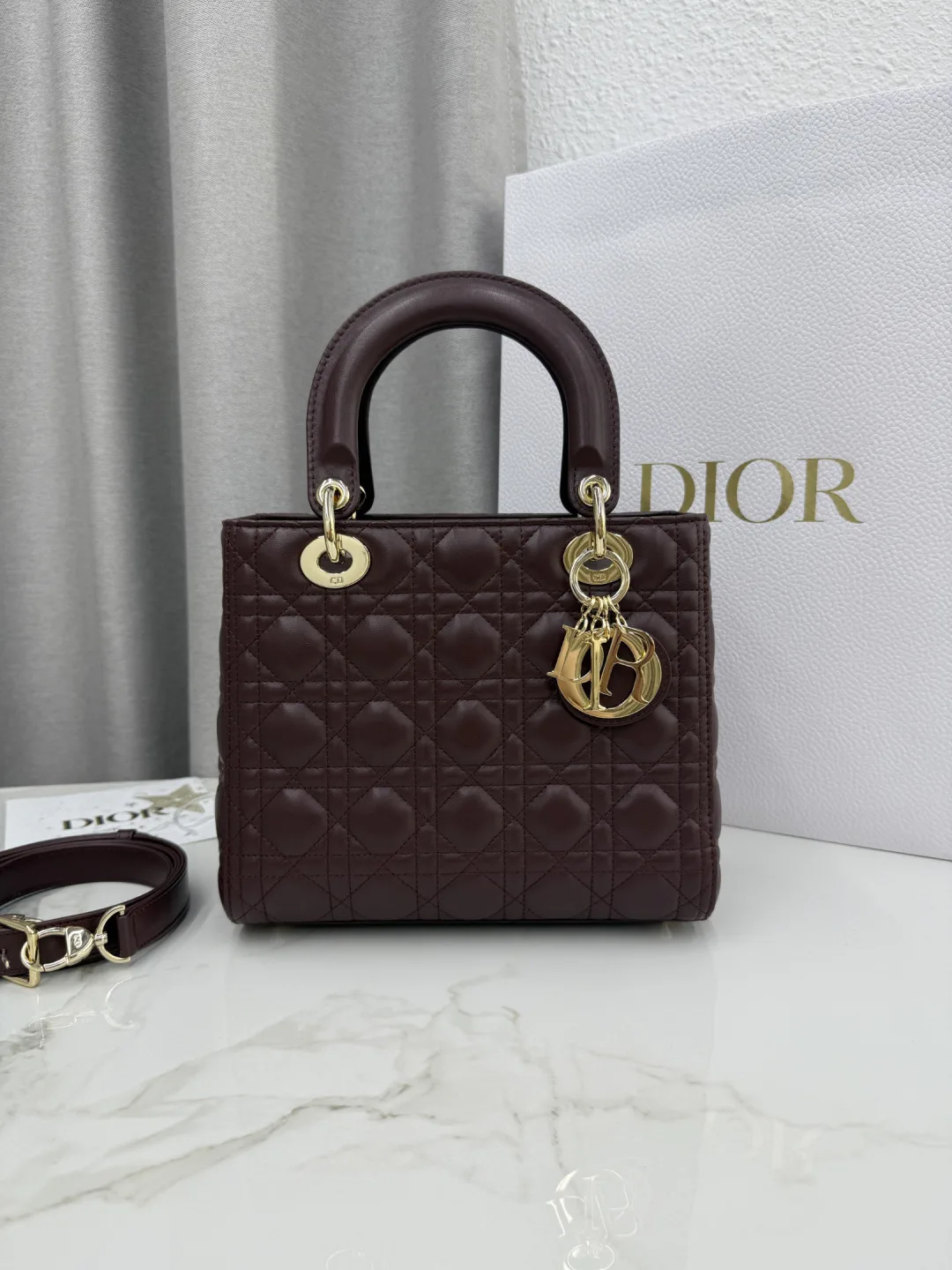 Women's Classic Handbags CHRISTIAN DIOR 18116349