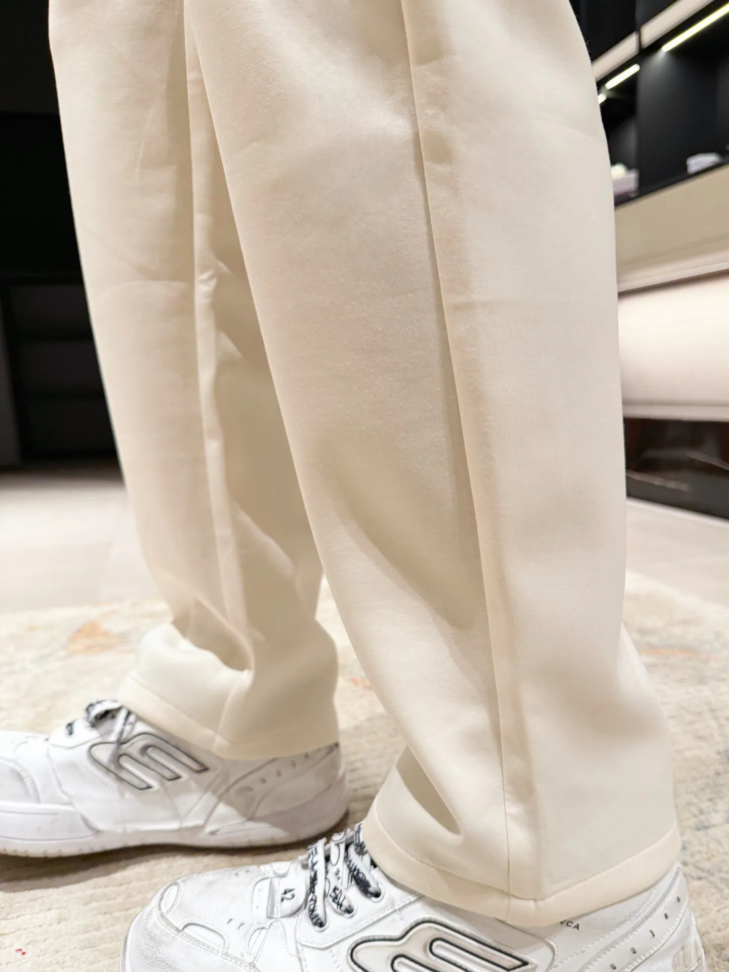 Men's Trousers CHRISTIAN DIOR 18499738
