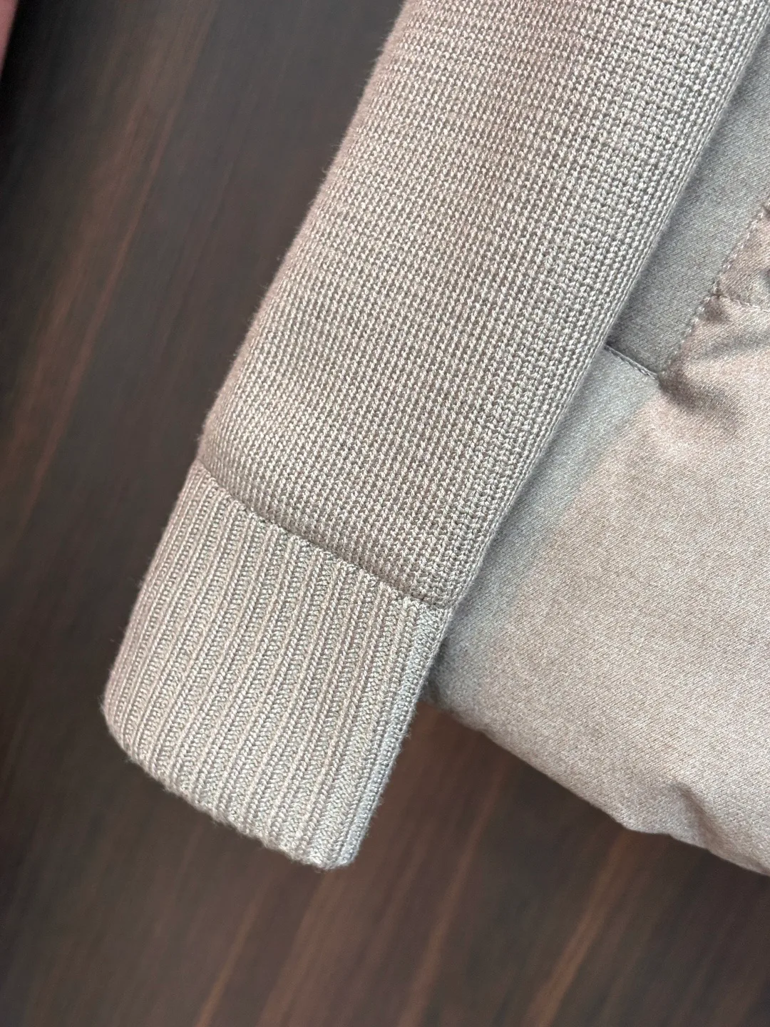Куртки И Пуховики Мужские Zegna 18620363