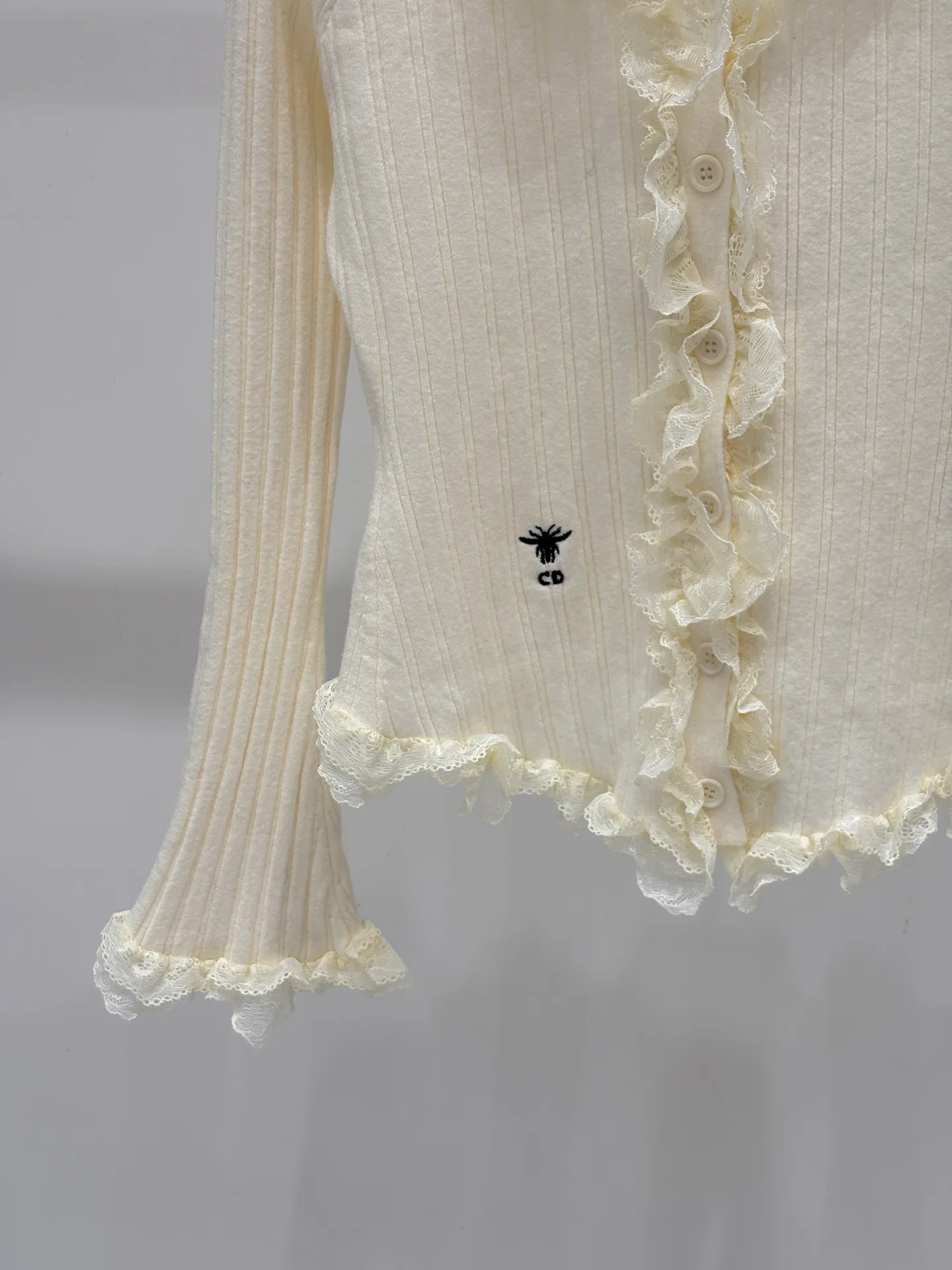 Women's Jumpers And Sweaters CHRISTIAN DIOR 18331627