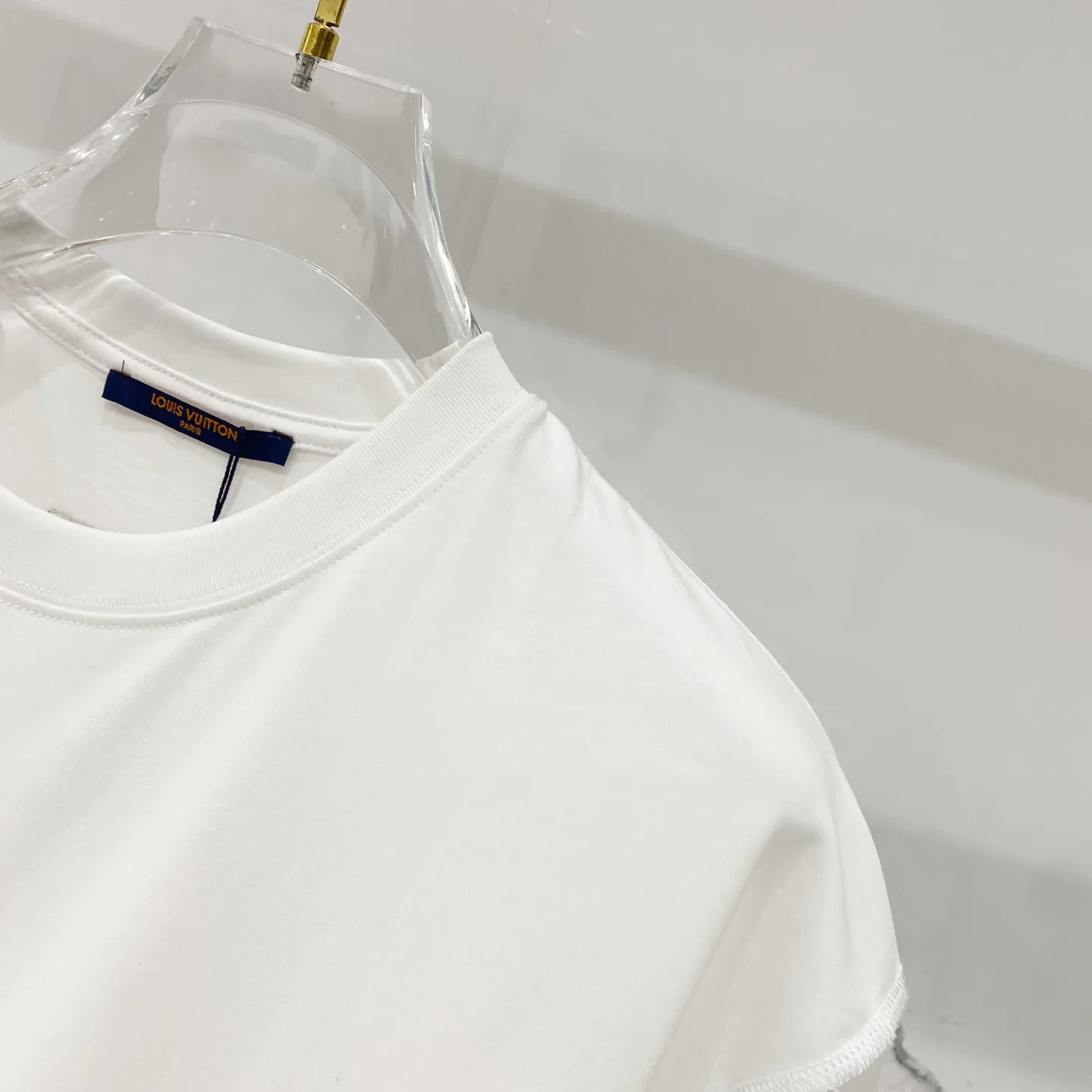 Men's T-Shirts LOUIS VUITTON 17820016