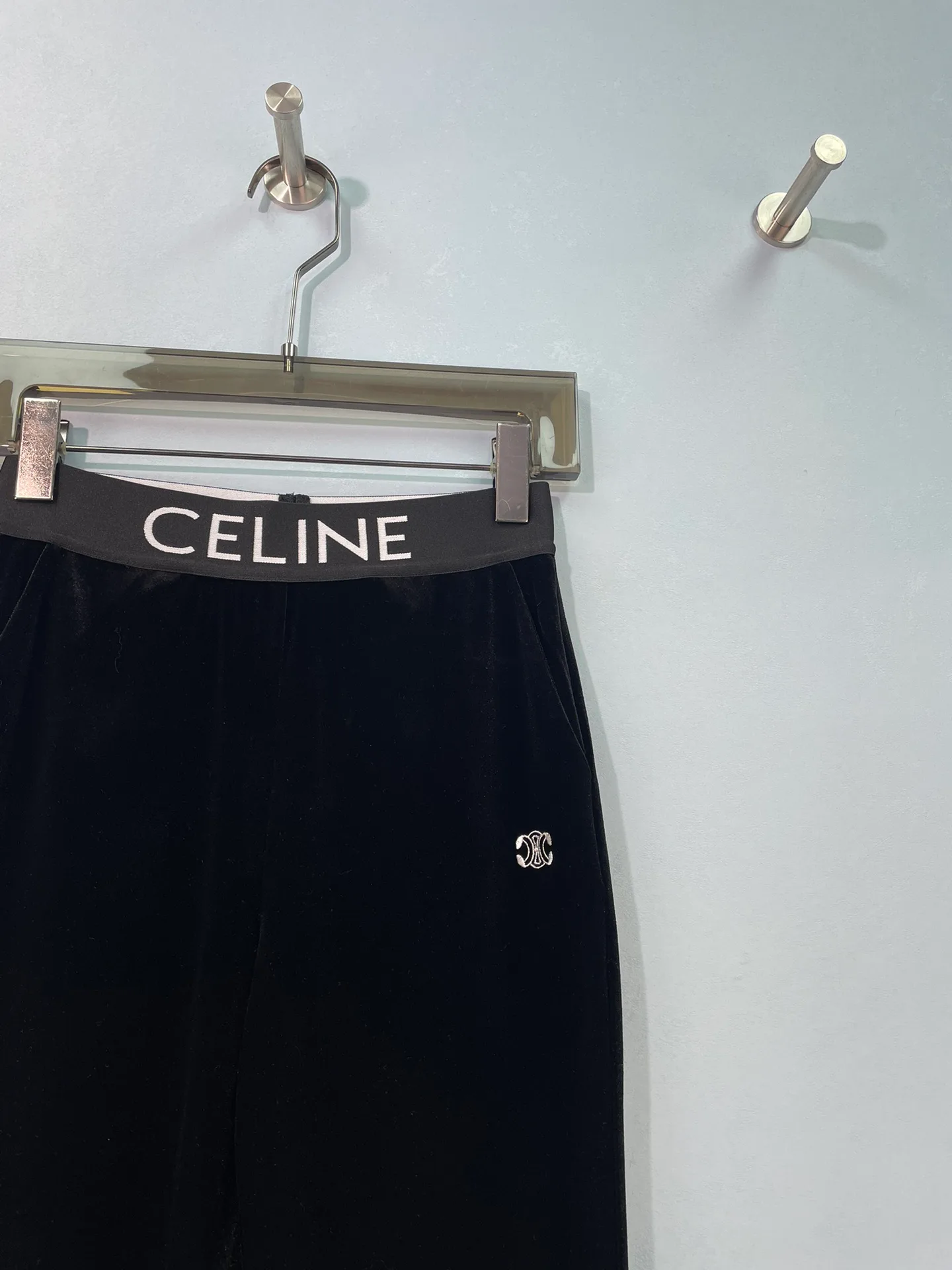 Women's Trousers CELINE 18151848