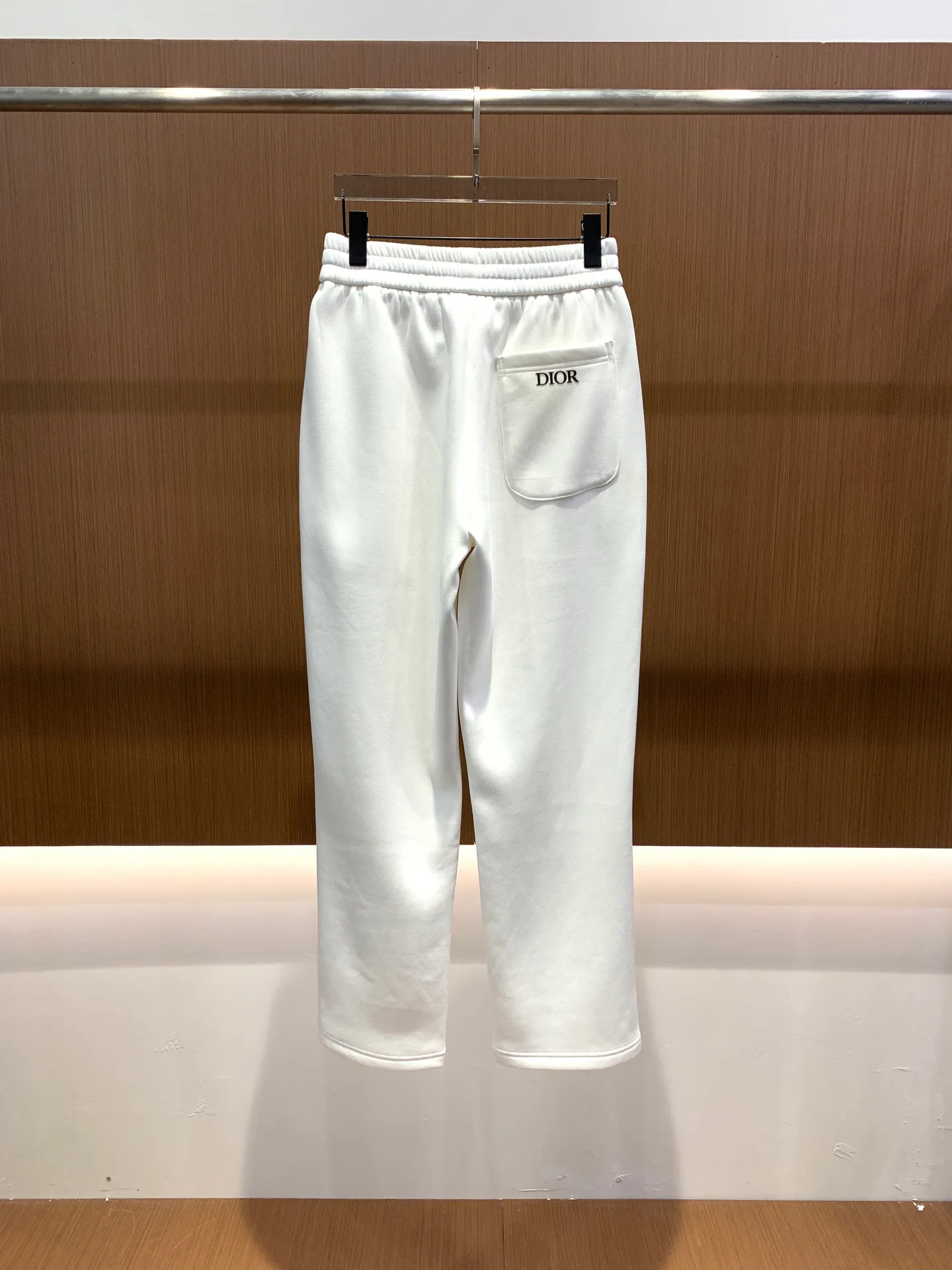 Men's Trousers CHRISTIAN DIOR 17920649