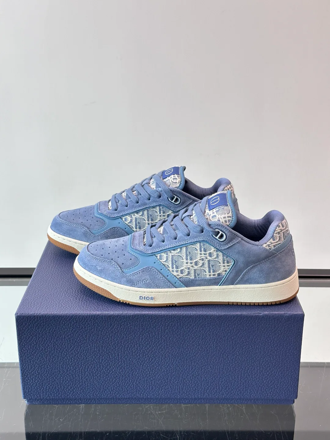 Women's Sneakers CHRISTIAN DIOR 18449416