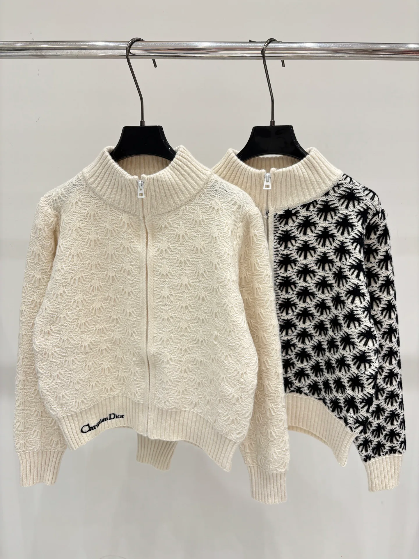 Women's Jumpers And Sweaters CHRISTIAN DIOR 18263250