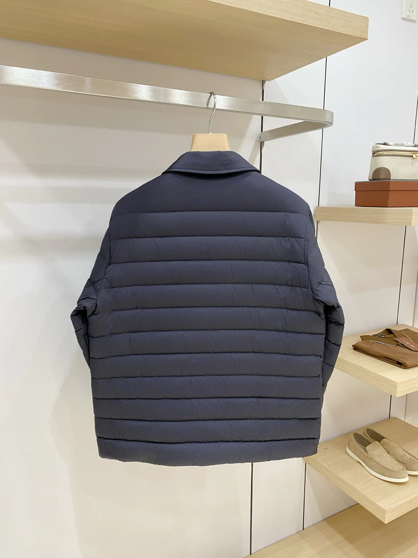 Women's Jackets And Down Jackets BURBERRY 18284798