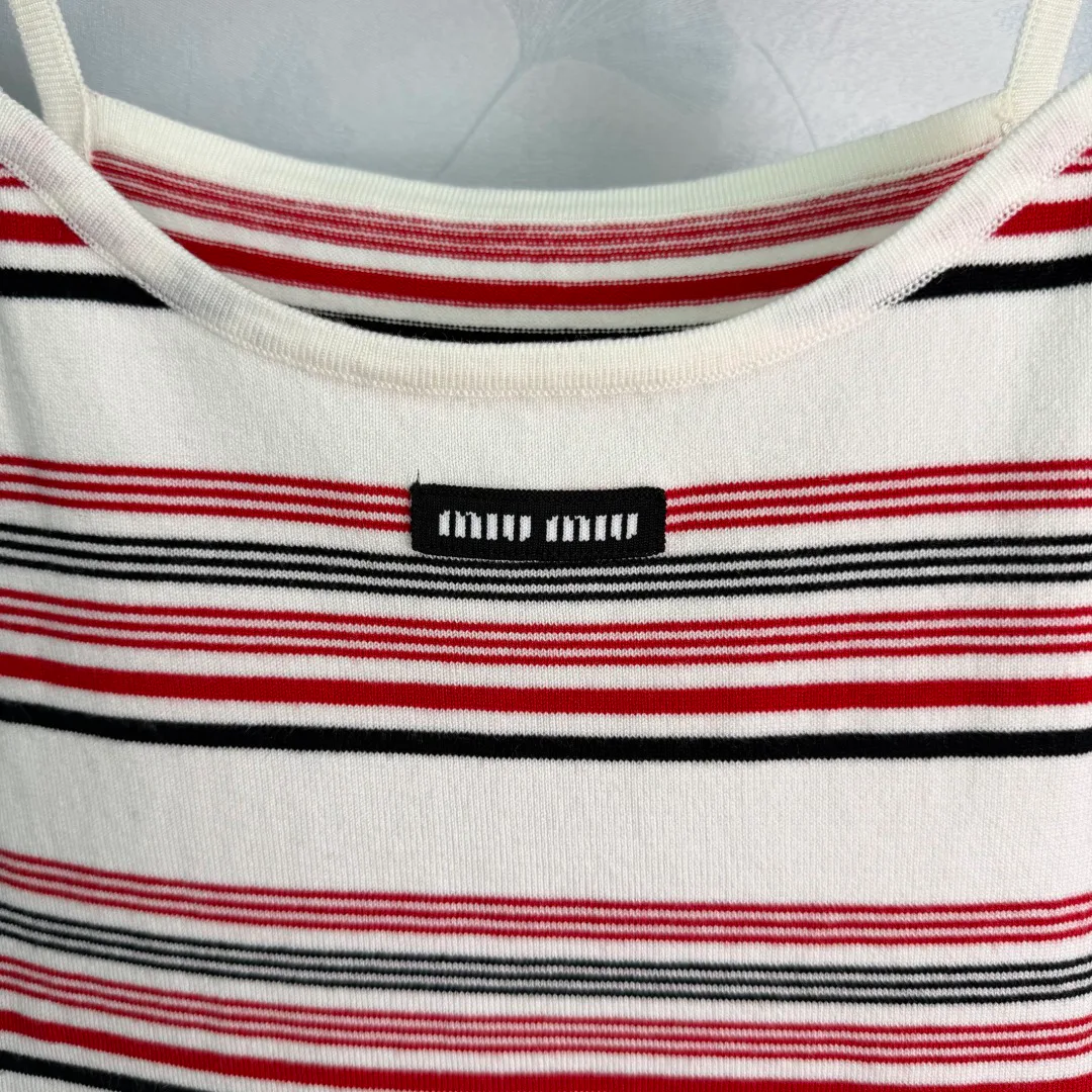Women's Jumpers And Sweaters MIU MIU 17609956