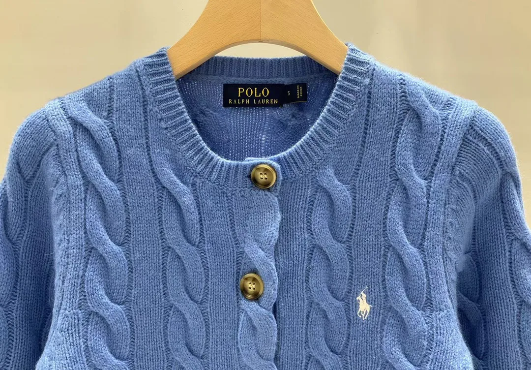 Women's Jumpers And Sweaters RALPH LAUREN 18035484