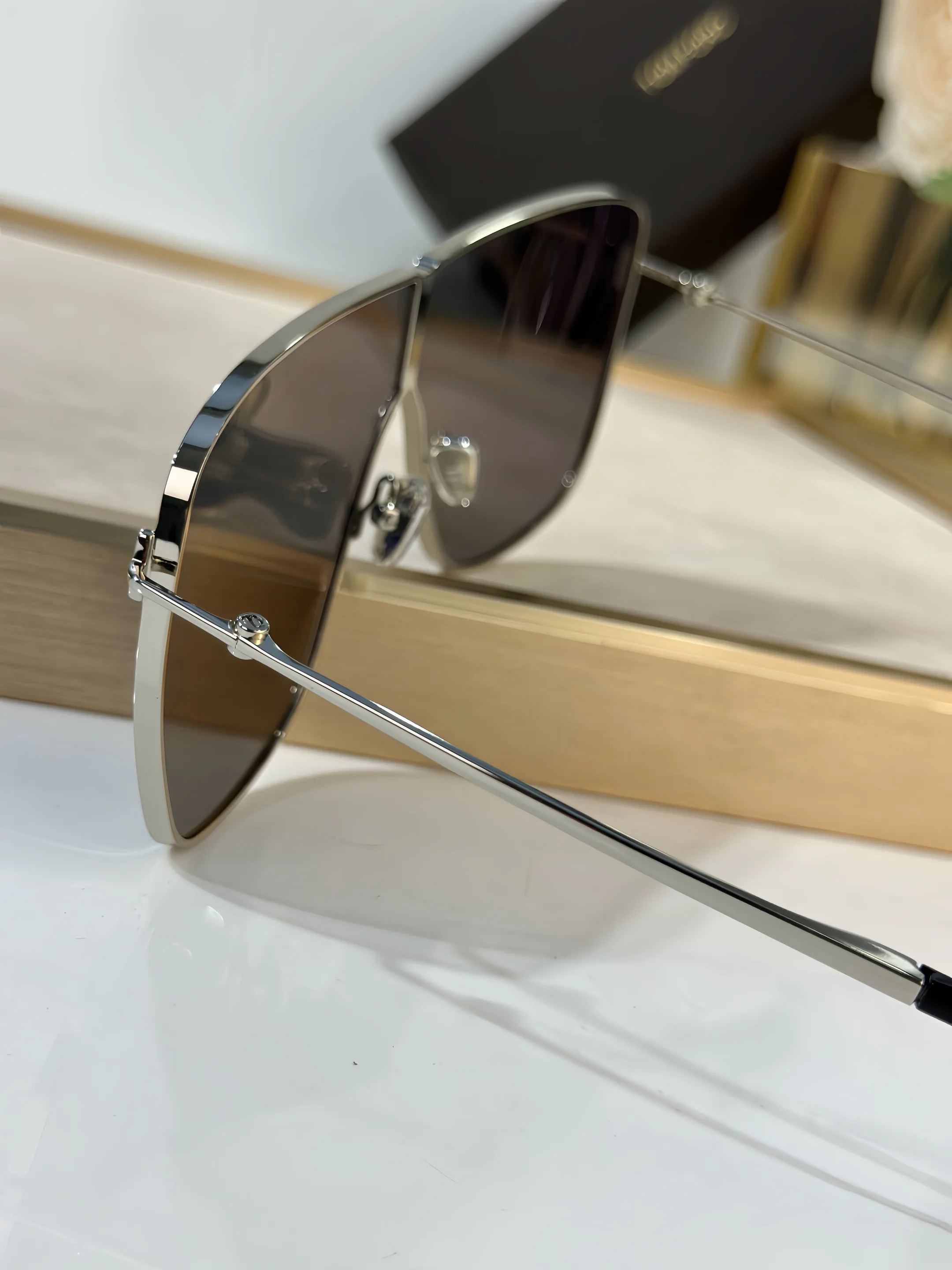 Glasses TOM FORD 17366409