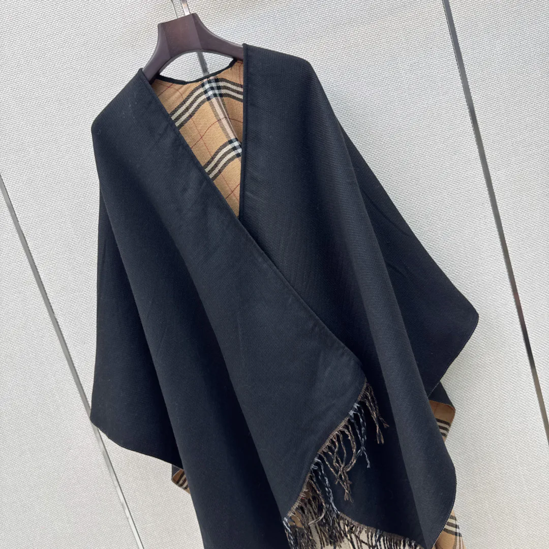 Scarves BURBERRY 18031909