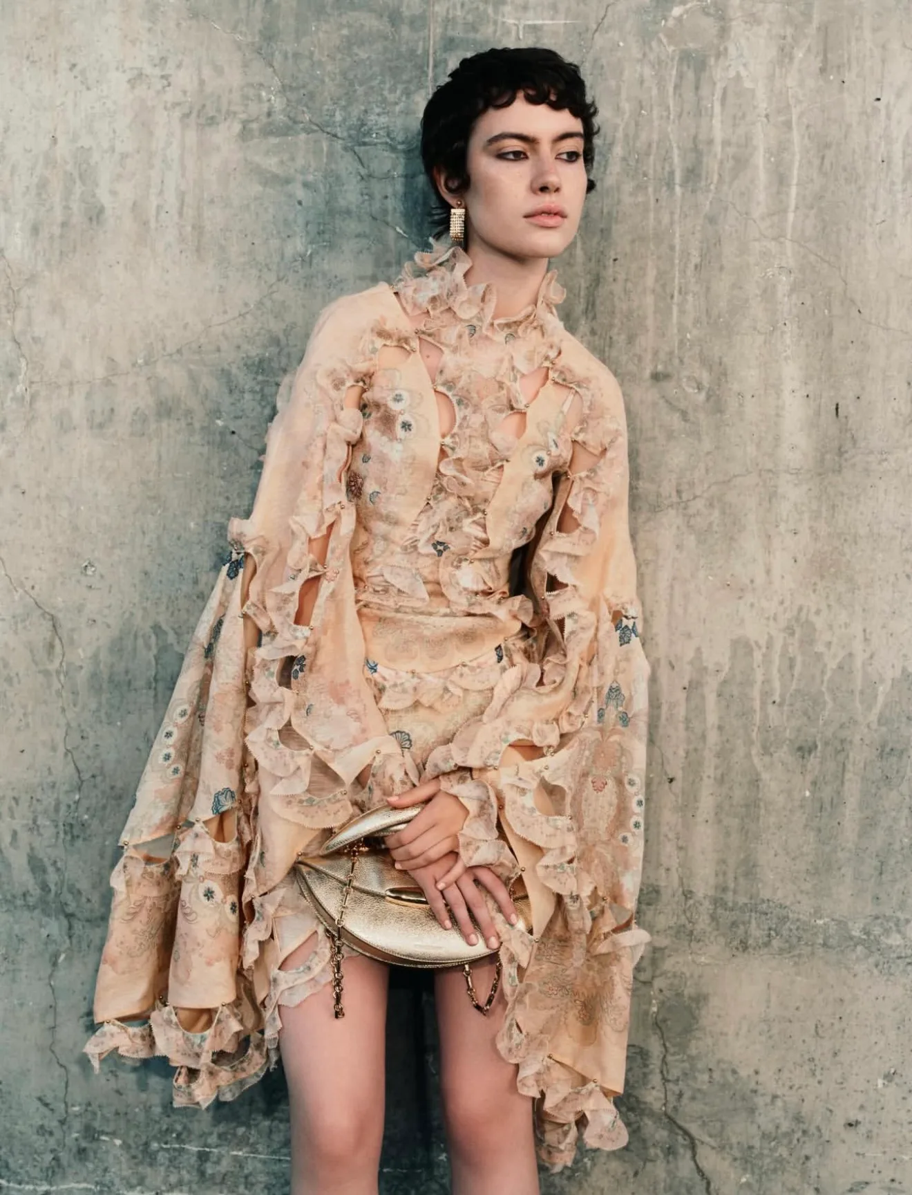 Women's Dresses ZIMMERMANN 18280225
