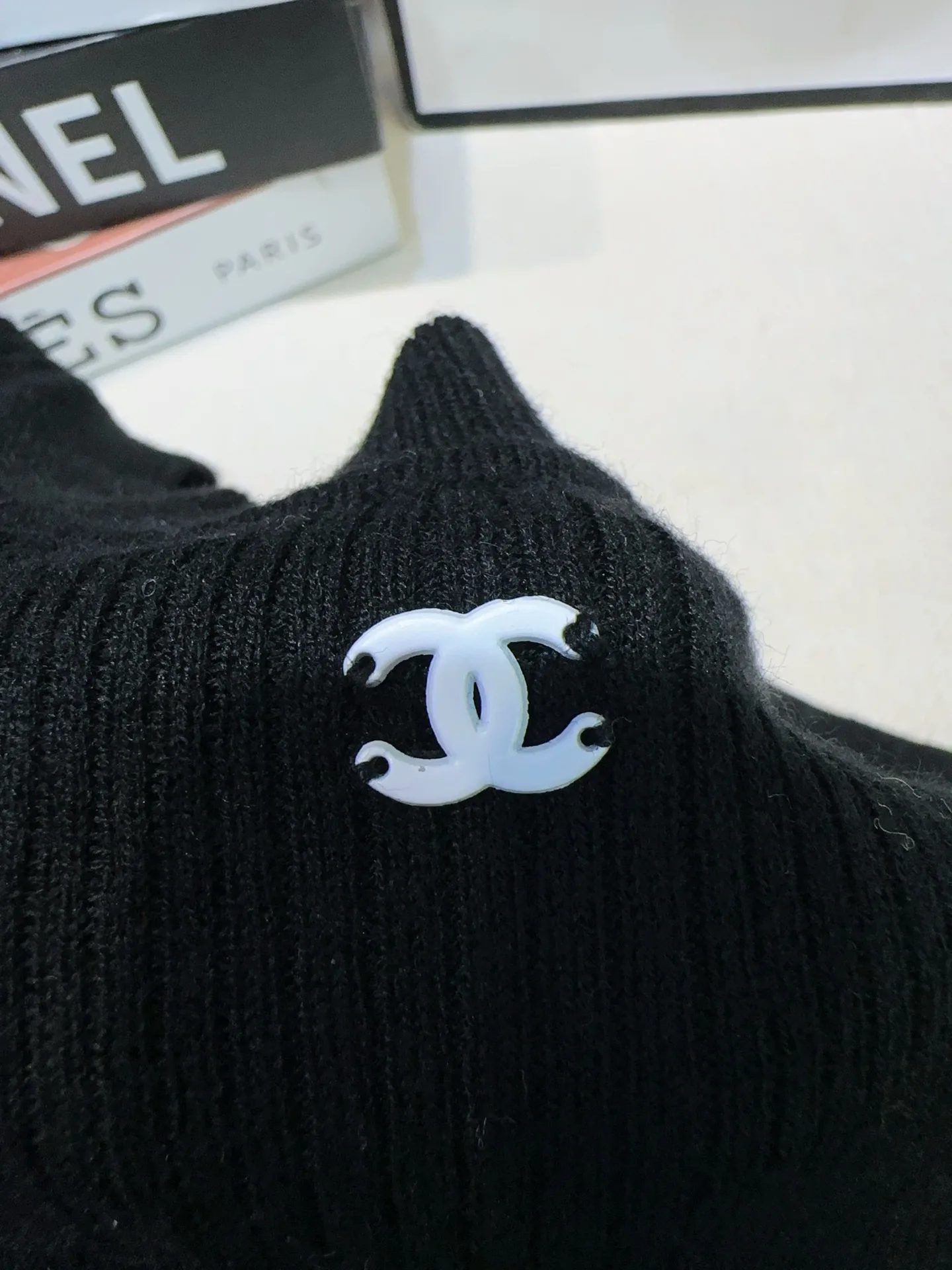 Women's Jumpers And Sweaters CHANEL 18451088