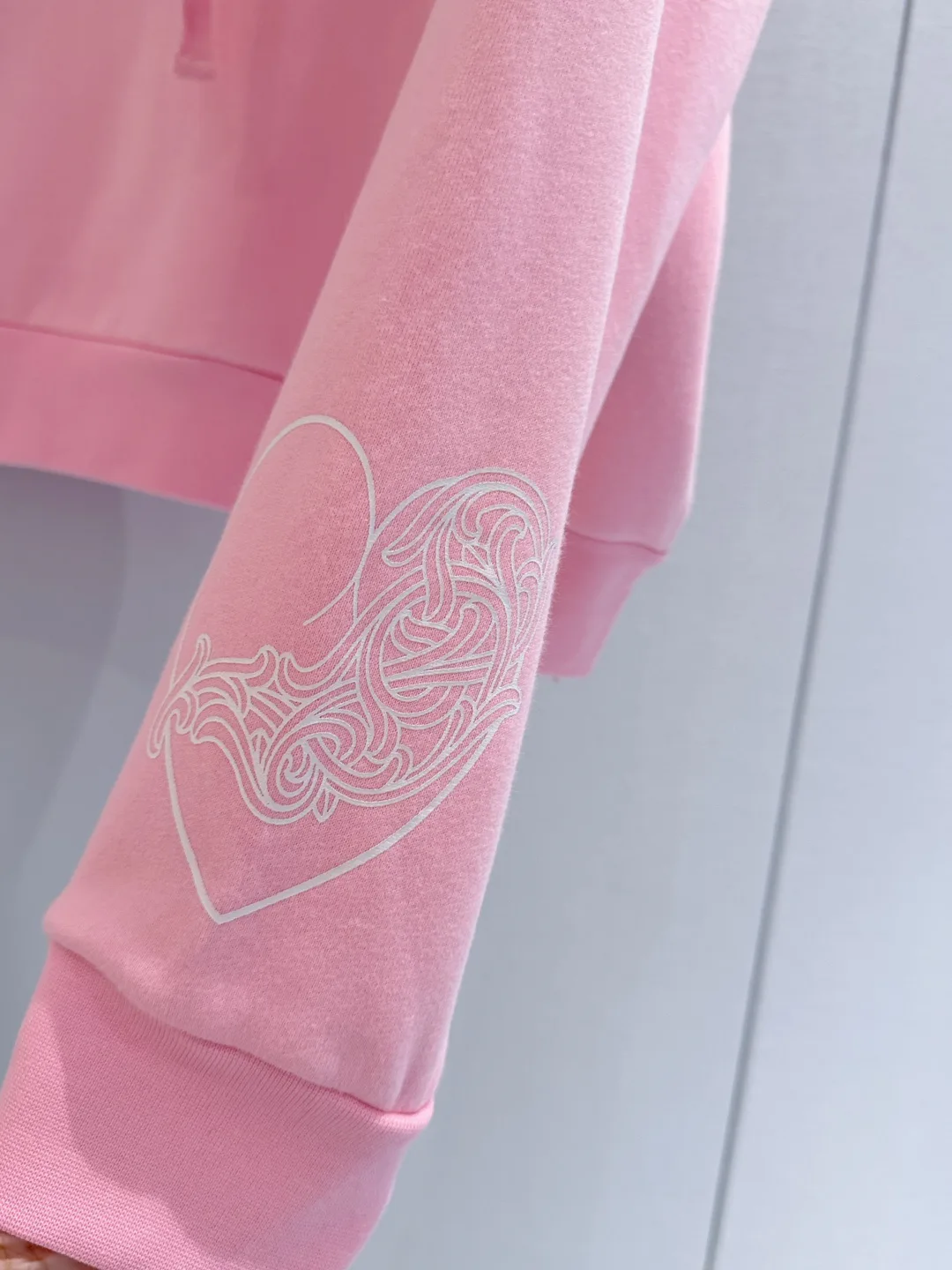 Women's Sweatshirts And Hoodies CHROME HEARTS 18049982