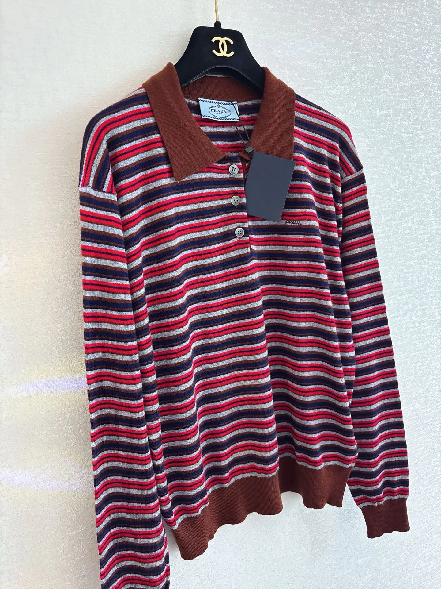 Women's Jumpers And Sweaters PRADA 18161972