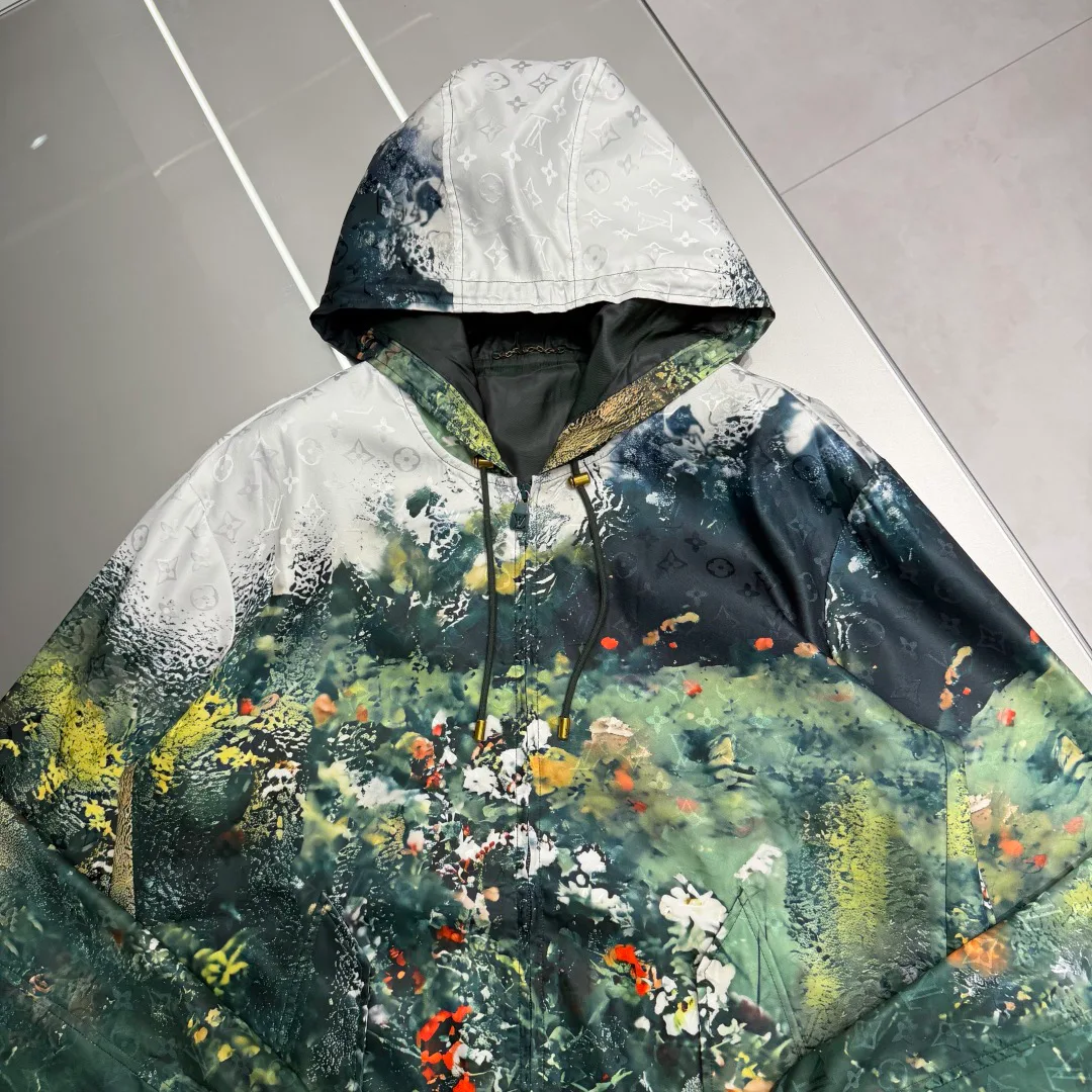 Men's Jackets And Down Jackets LOUIS VUITTON 18326968