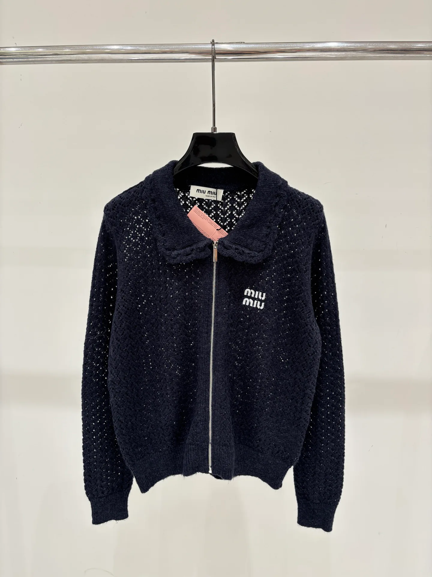 Women's Jumpers And Sweaters MIU MIU 18548237