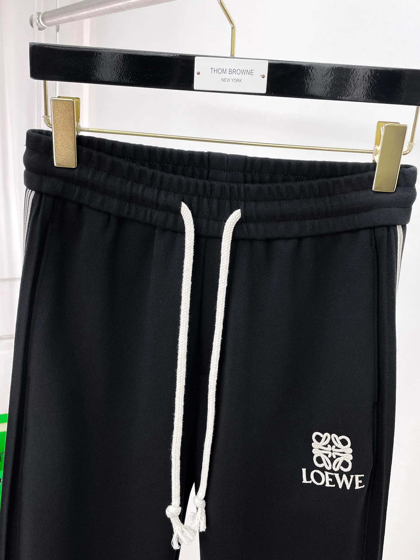 Men's Trousers LOEWE 18197323