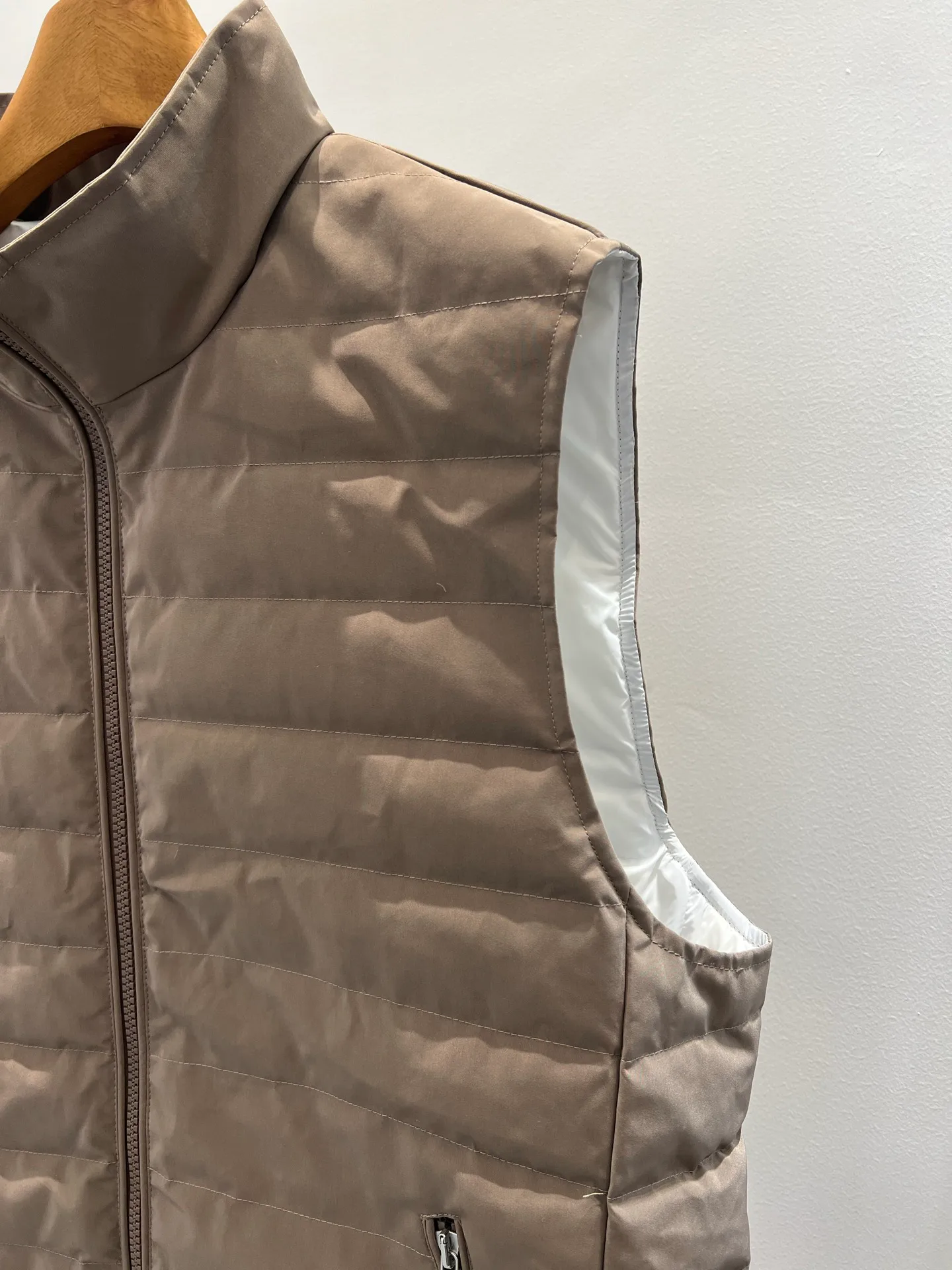 Men's Vests BRUNELLO CUCINELLI 18231307