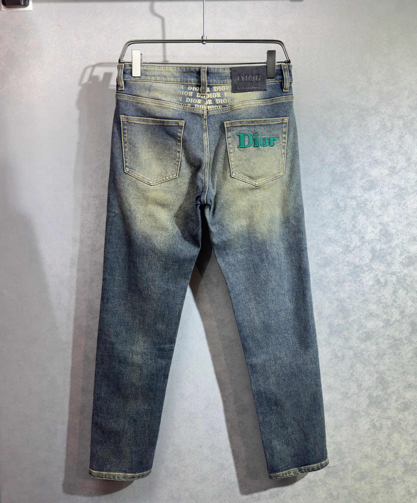 Men's Jeans CHRISTIAN DIOR 18098356