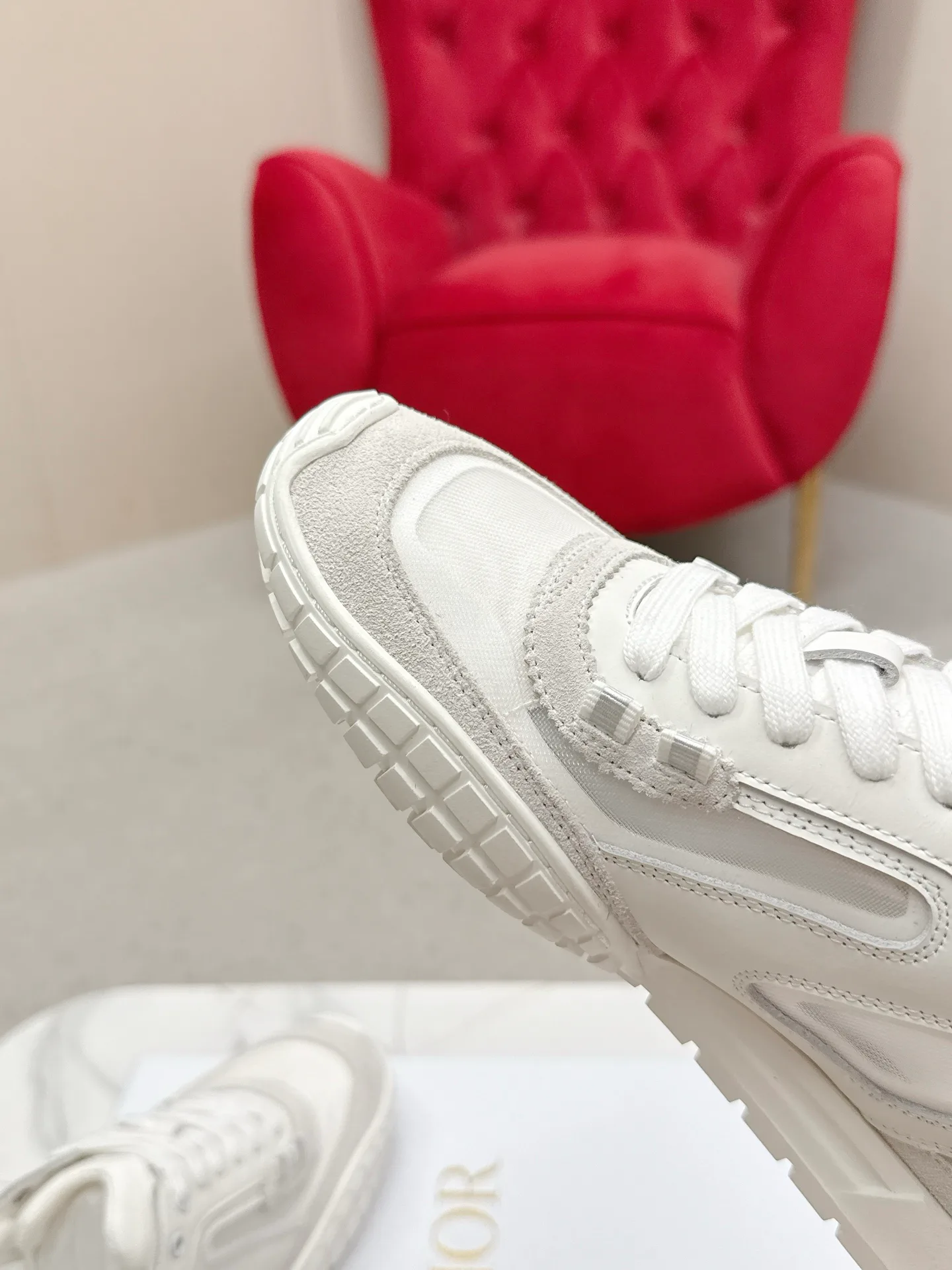 Women's Sneakers CHRISTIAN DIOR 17746029