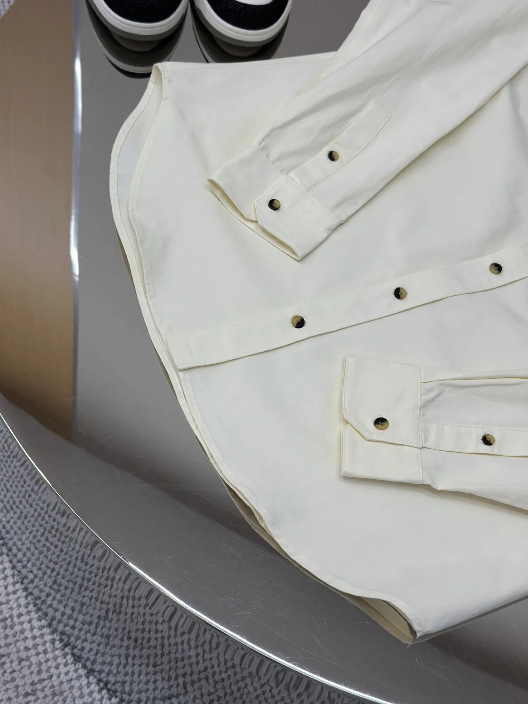Men's Shirts LOEWE 17288591