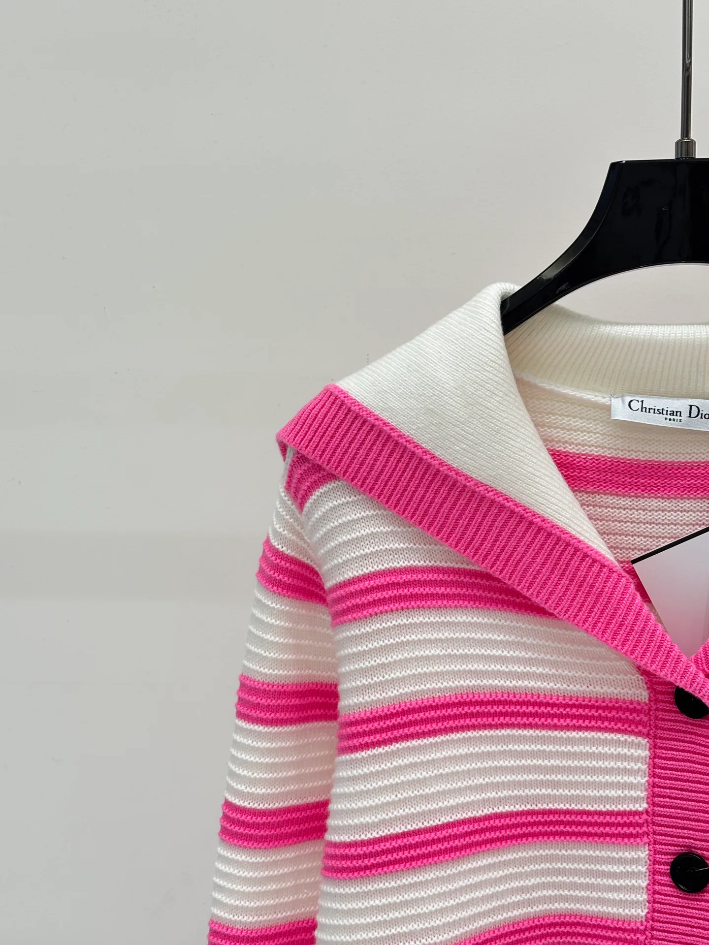 Women's Jumpers And Sweaters CHRISTIAN DIOR 18032693