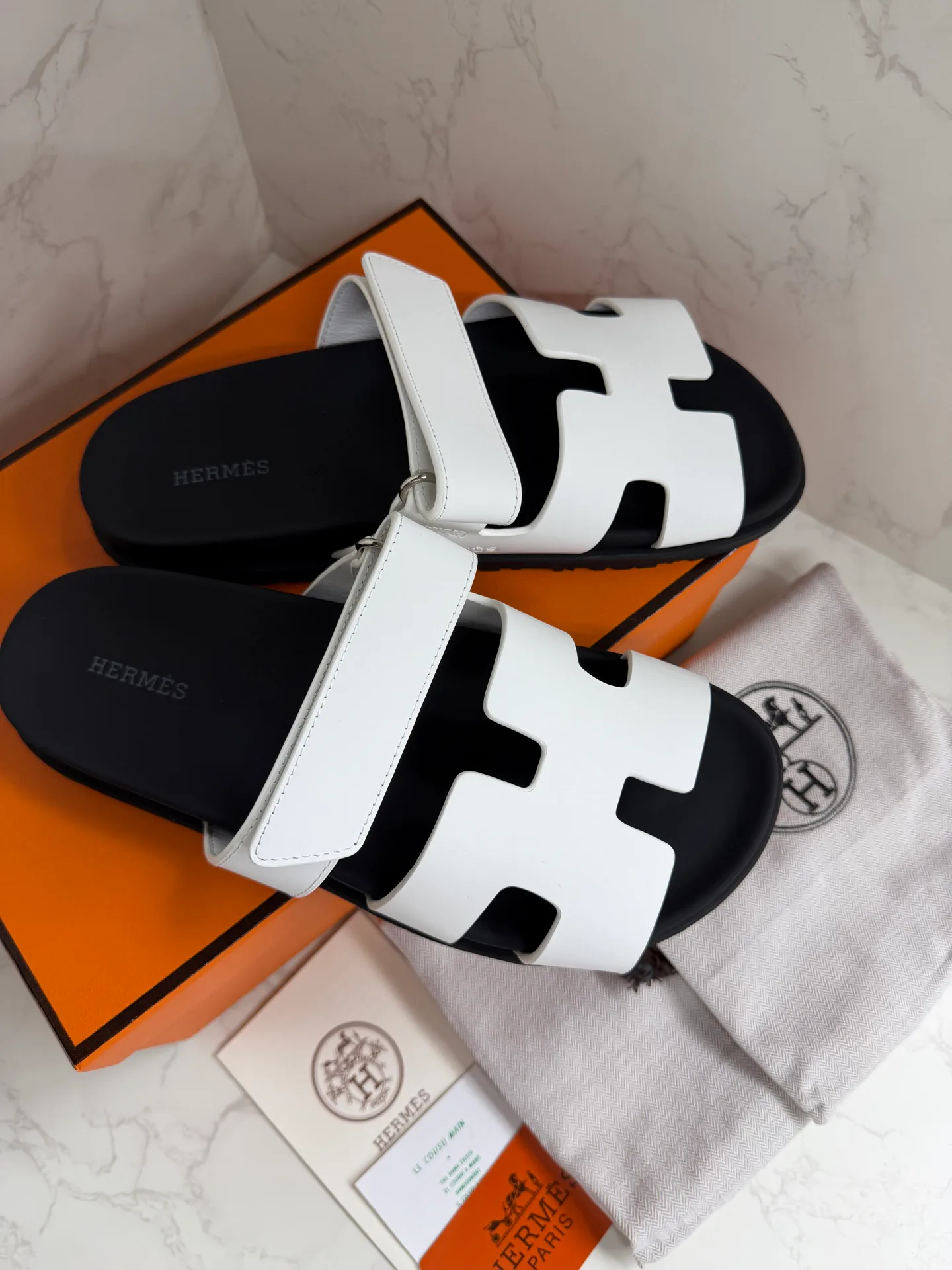 Women's Flip-Flops HERMES 17460399