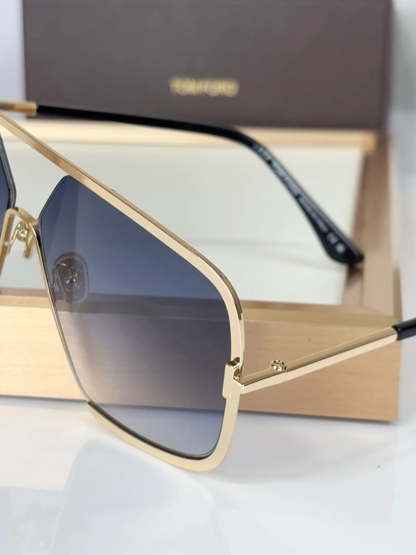 Glasses TOM FORD 17649636