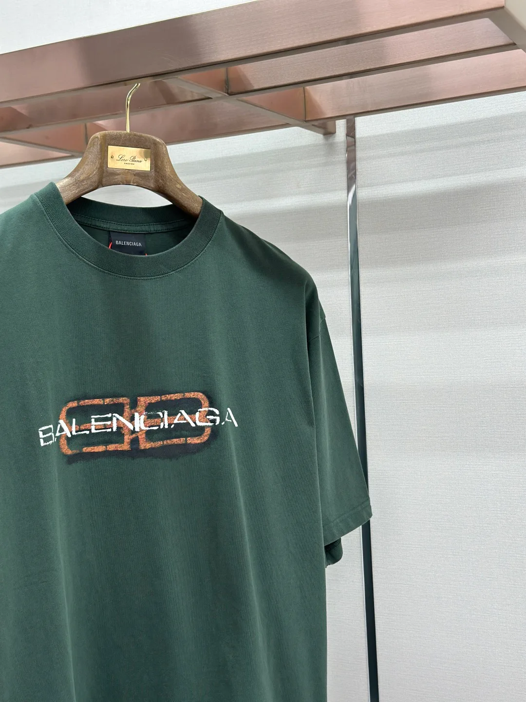 Women's T-Shirts BALENCIAGA 18191118