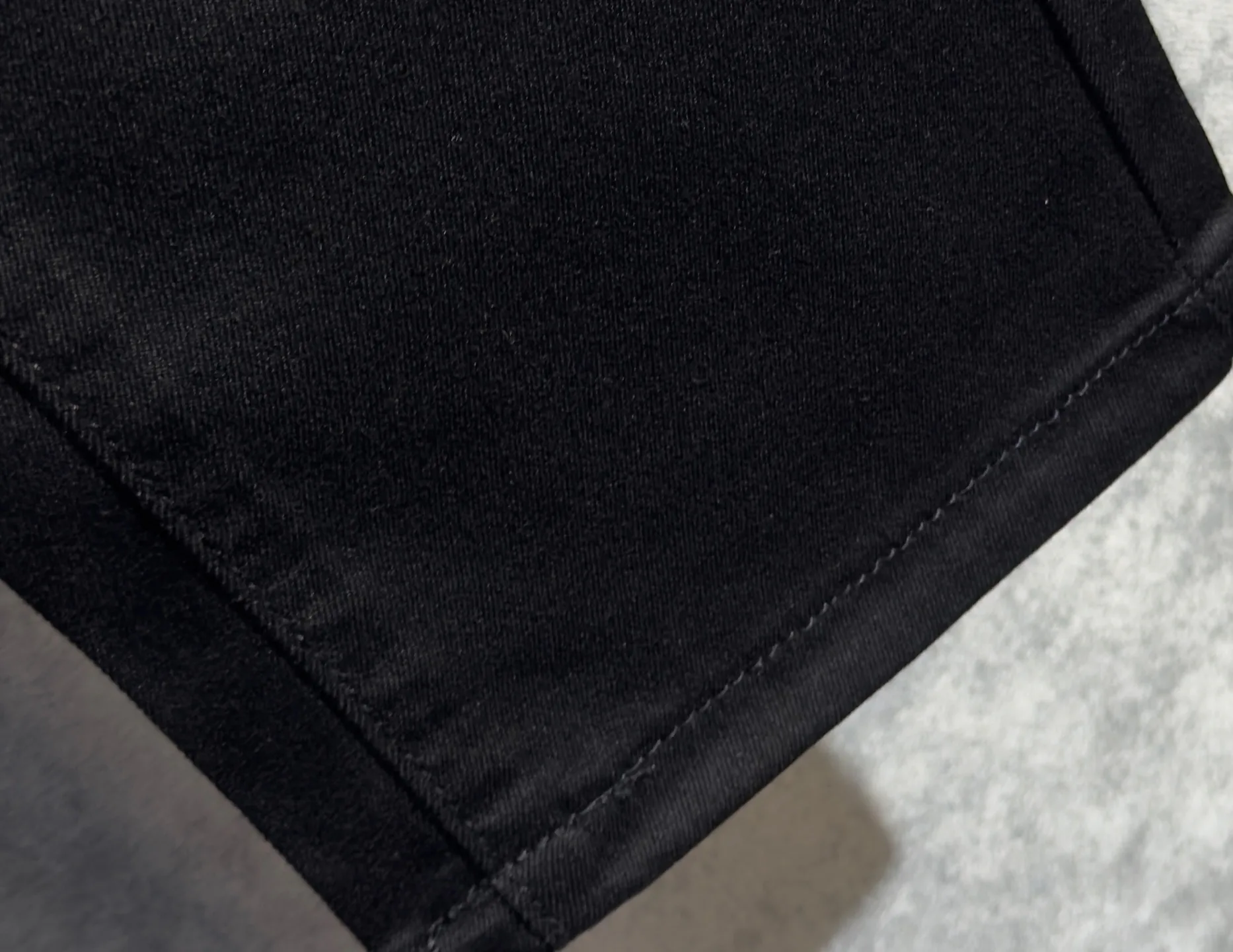 Men's Jeans MONCLER 18098381