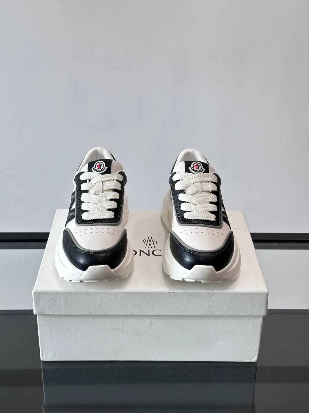 Women's Sneakers MONCLER 17498039