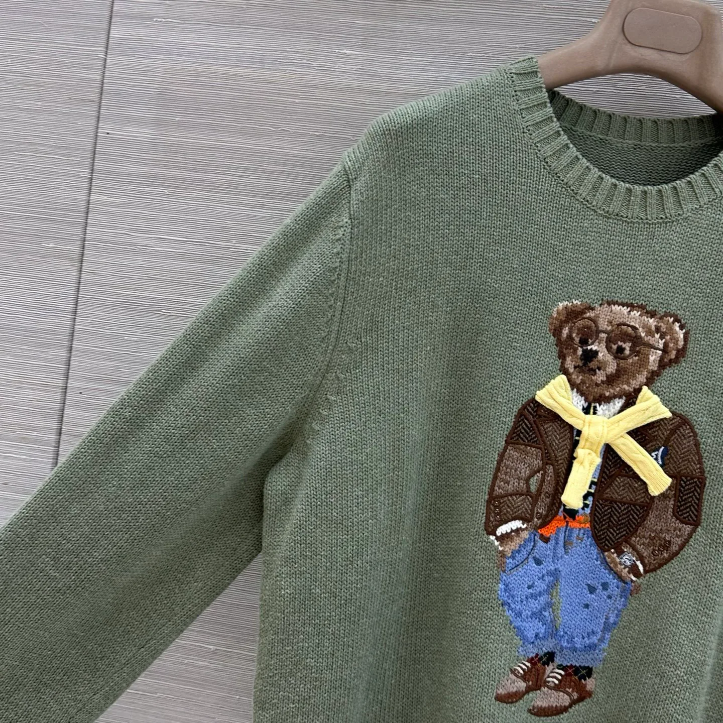 Women's Jumpers And Sweaters RALPH LAUREN 17413775