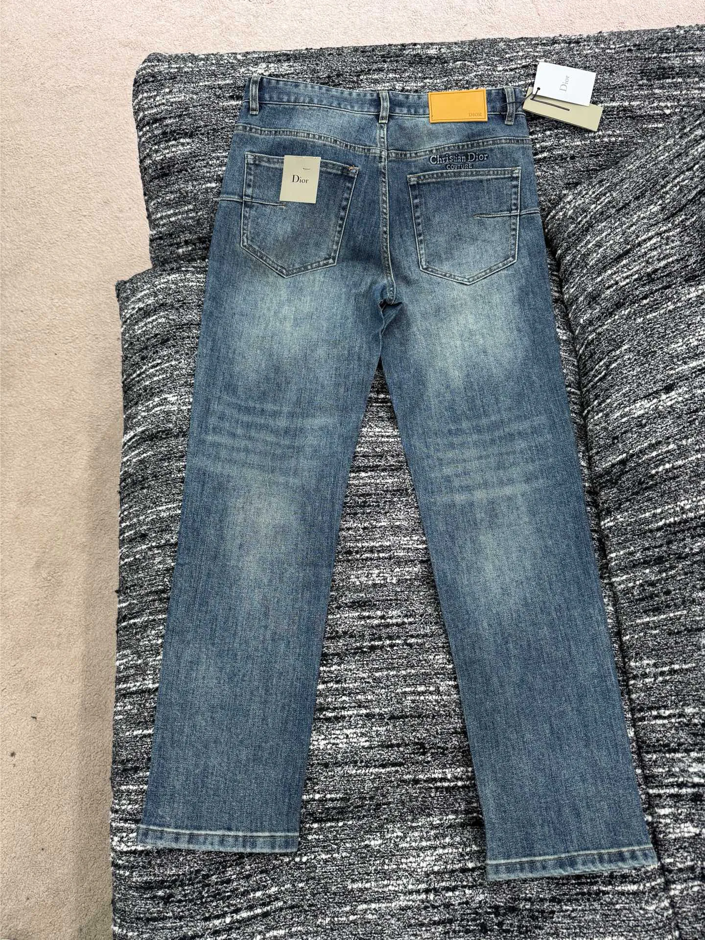 Men's Jeans CHRISTIAN DIOR 18084098