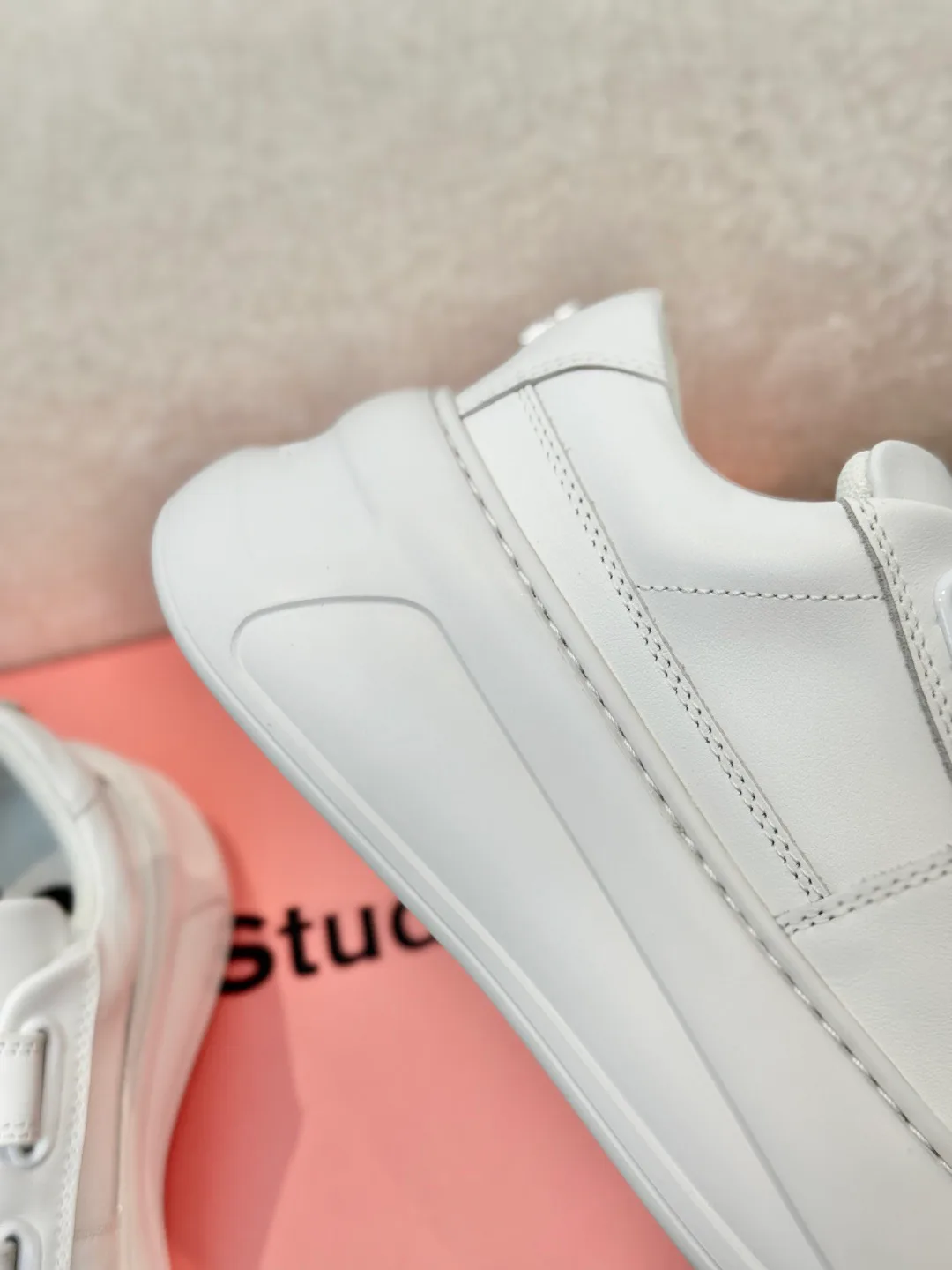 Women's Sneakers ACNE STUDIOS 17978698