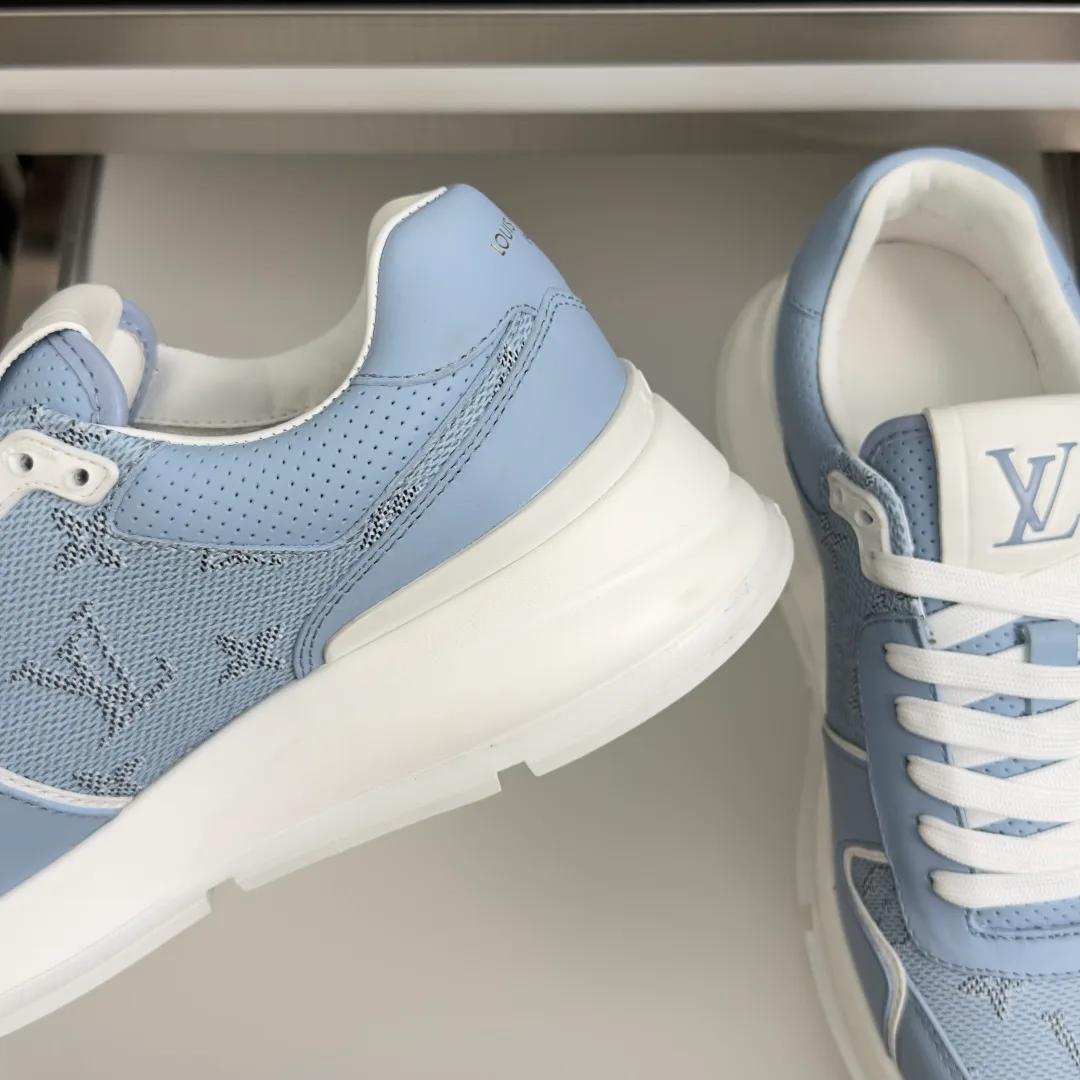Men's Sneakers LOUIS VUITTON 17950802