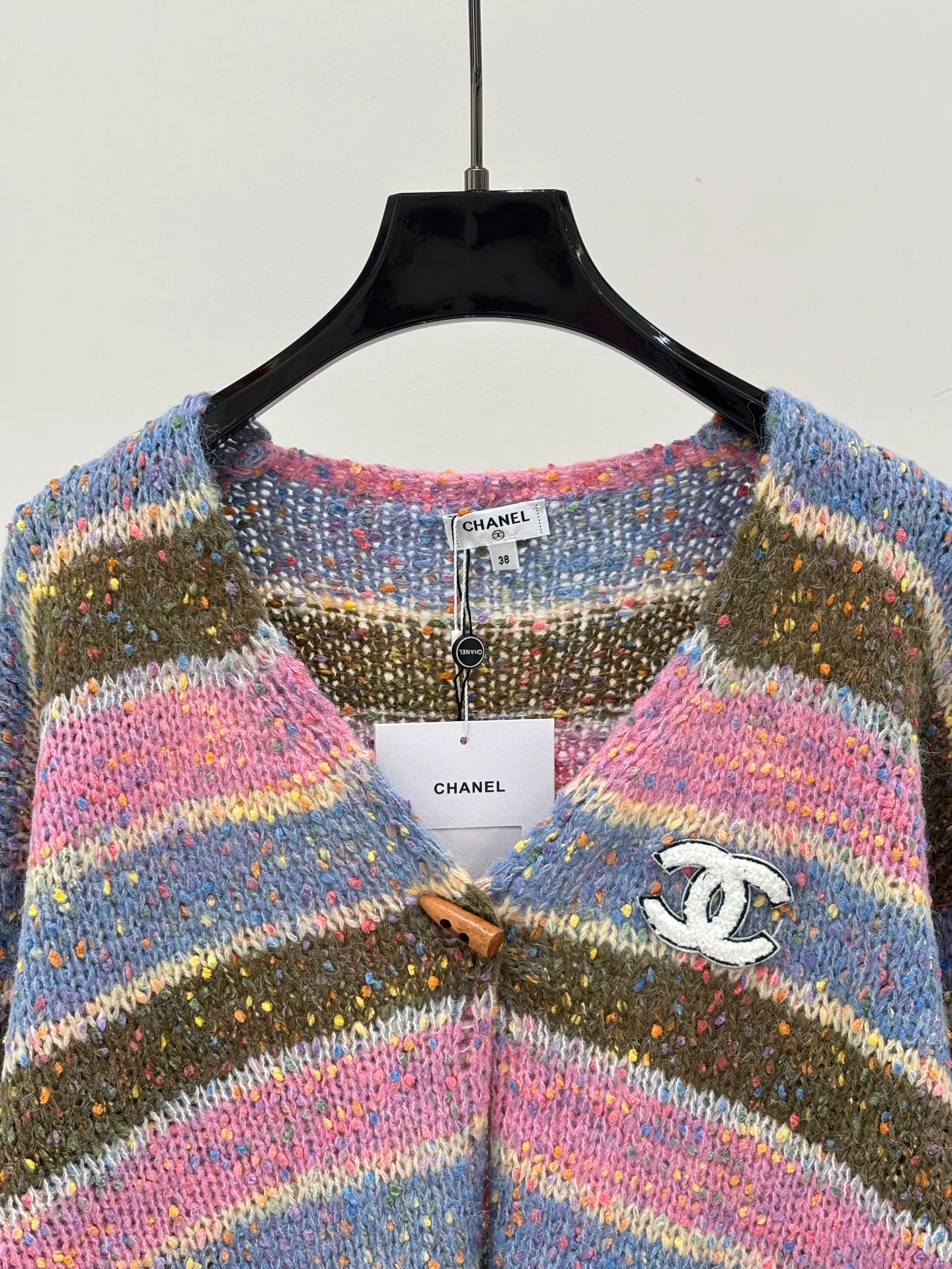 Women's Jumpers And Sweaters CHANEL 18180467