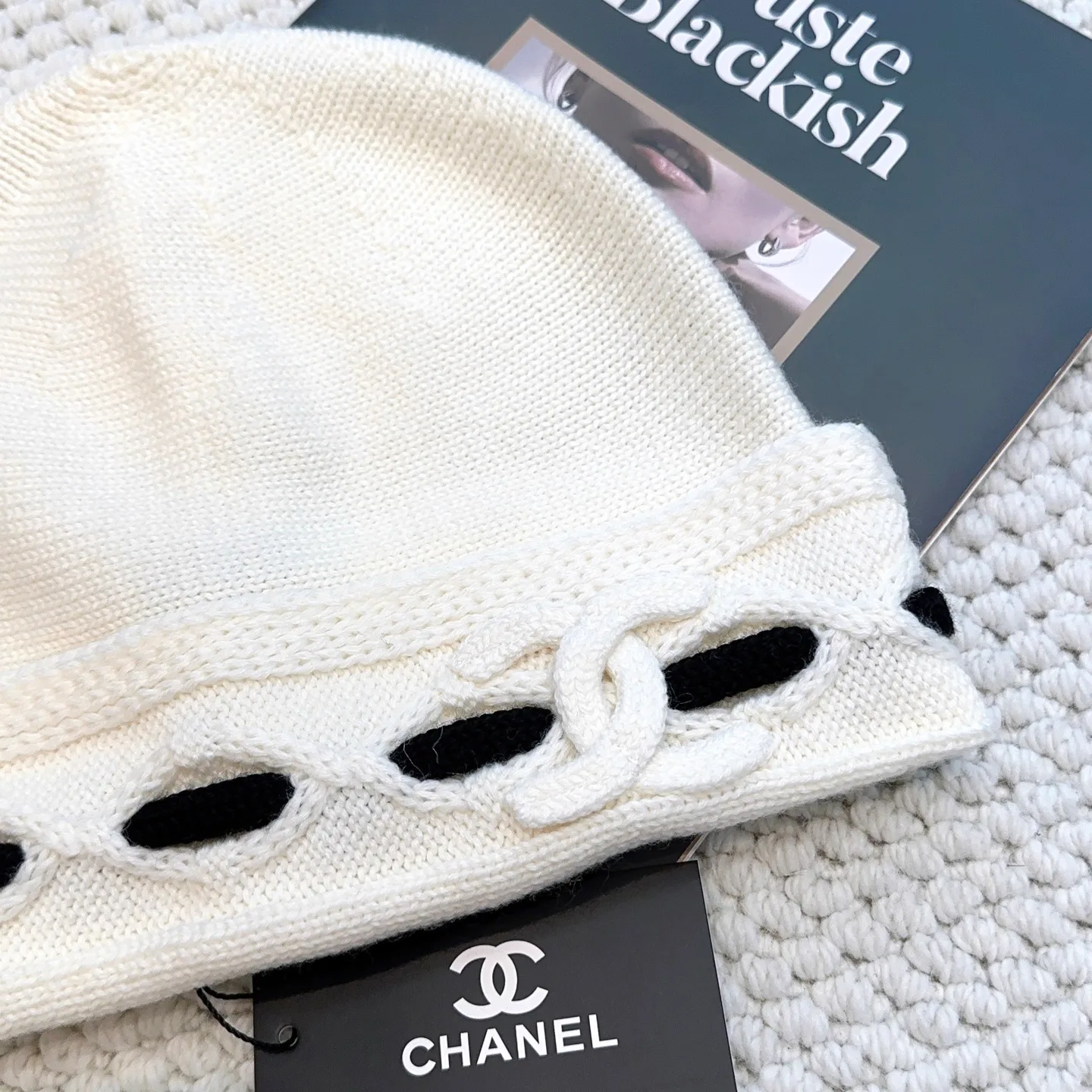 Hats CHANEL 18445728