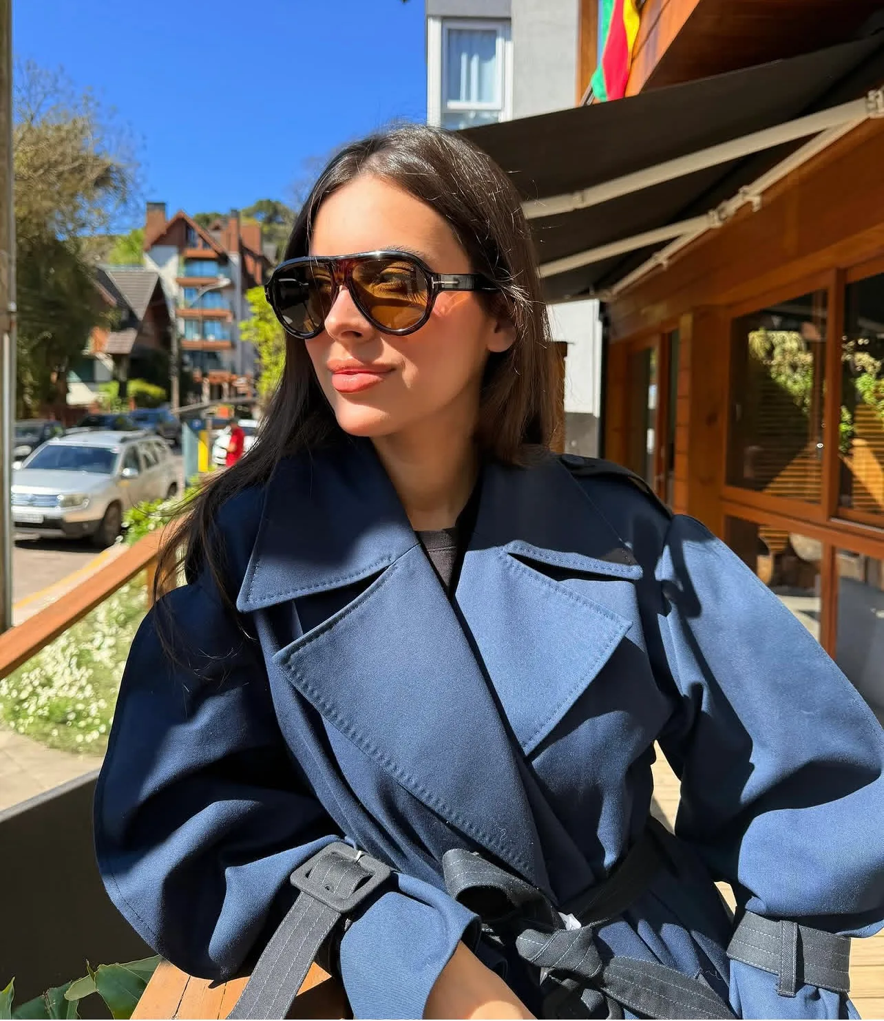 Glasses TOM FORD 16914212
