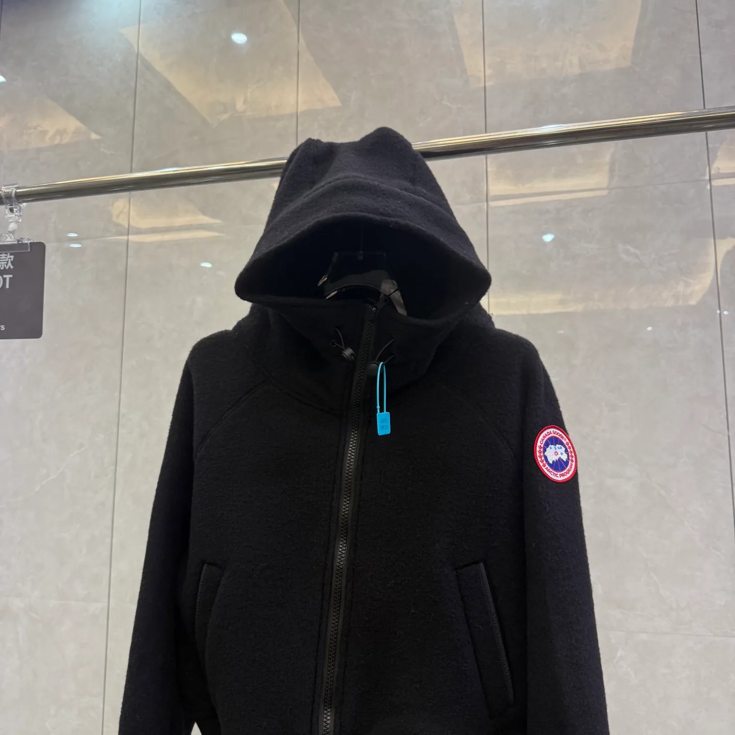 Men's Jackets And Down Jackets CANADA GOOSE 17949416