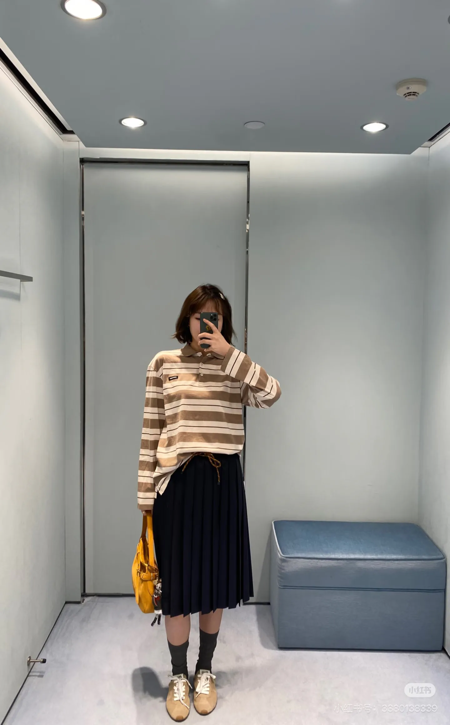 Women's Skirts MIU MIU 18213773