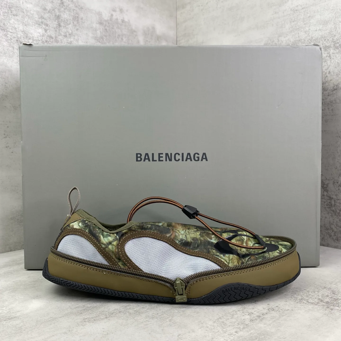 Men's Sneakers BALENCIAGA 18039595