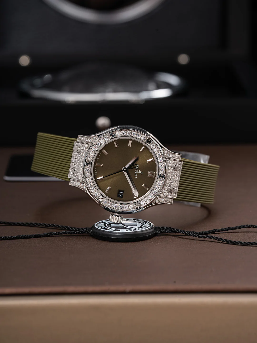 Women's Watches HUBLOT 17941816